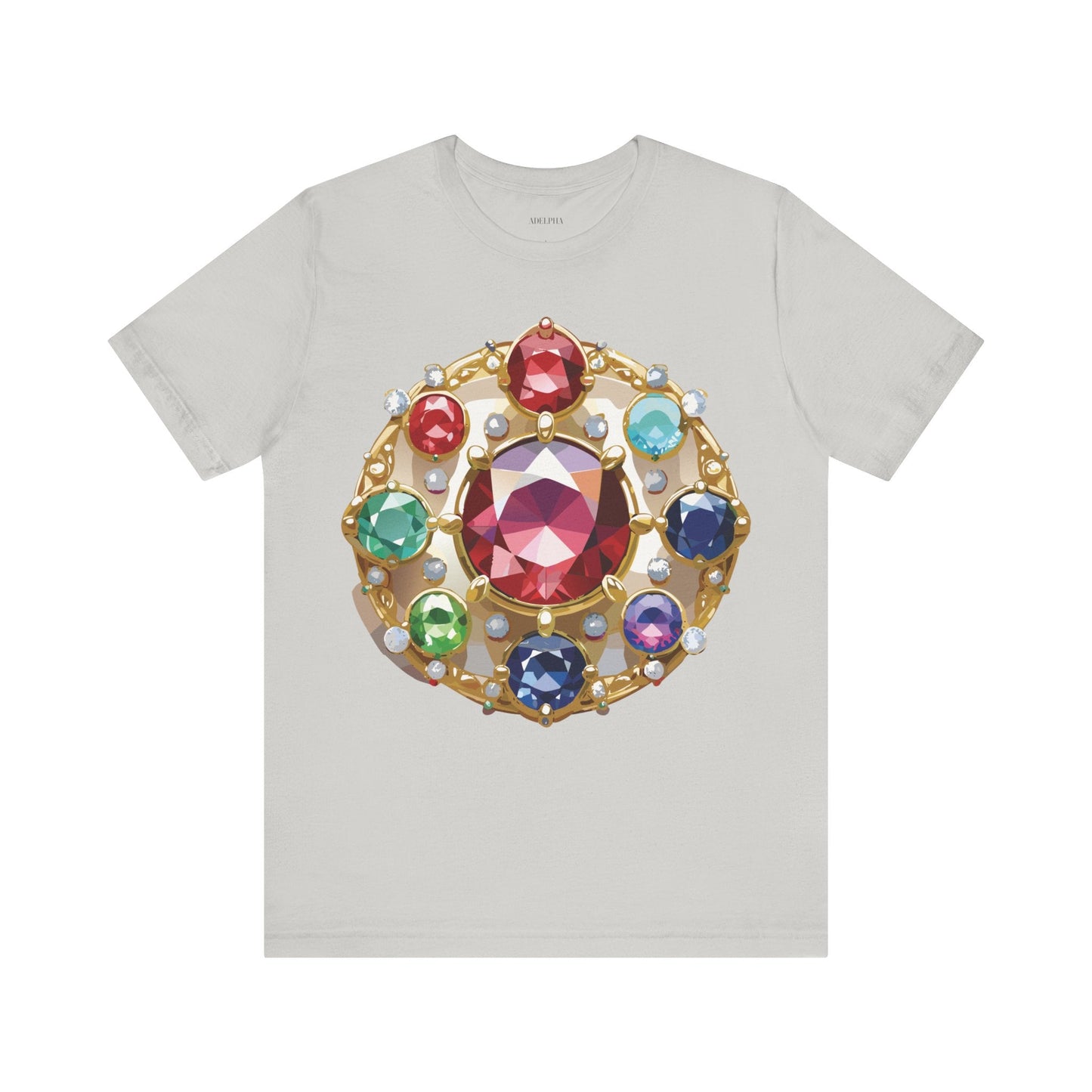 Jewelry Shirt ADELPHA