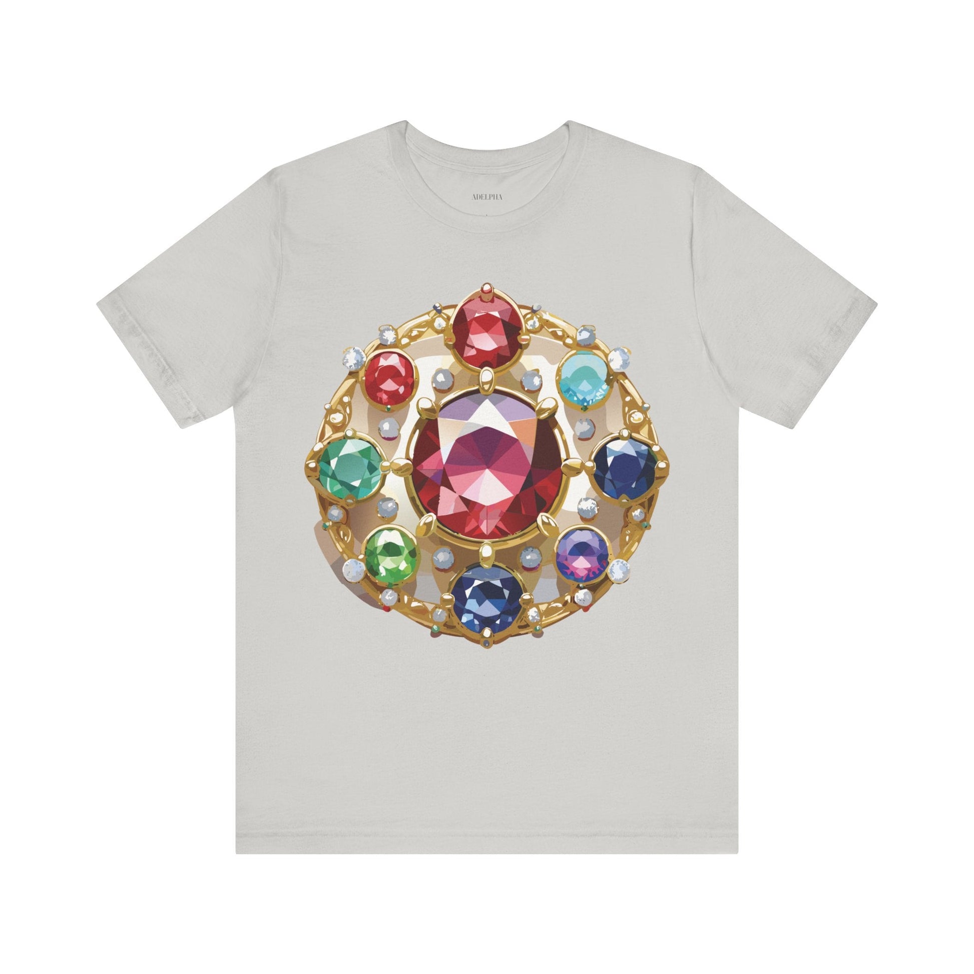 Jewelry Shirt ADELPHA