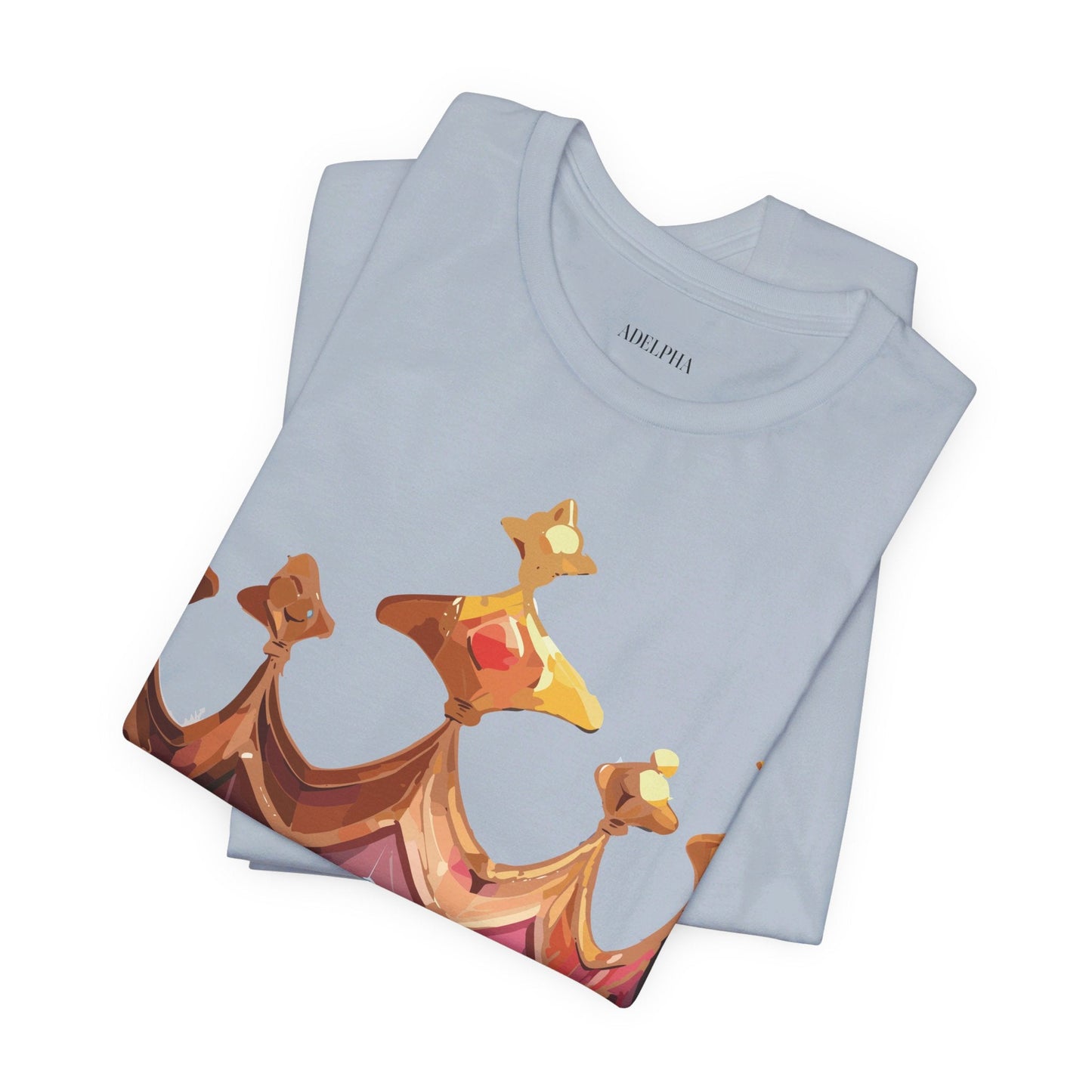 Crown Shirt ADELPHA