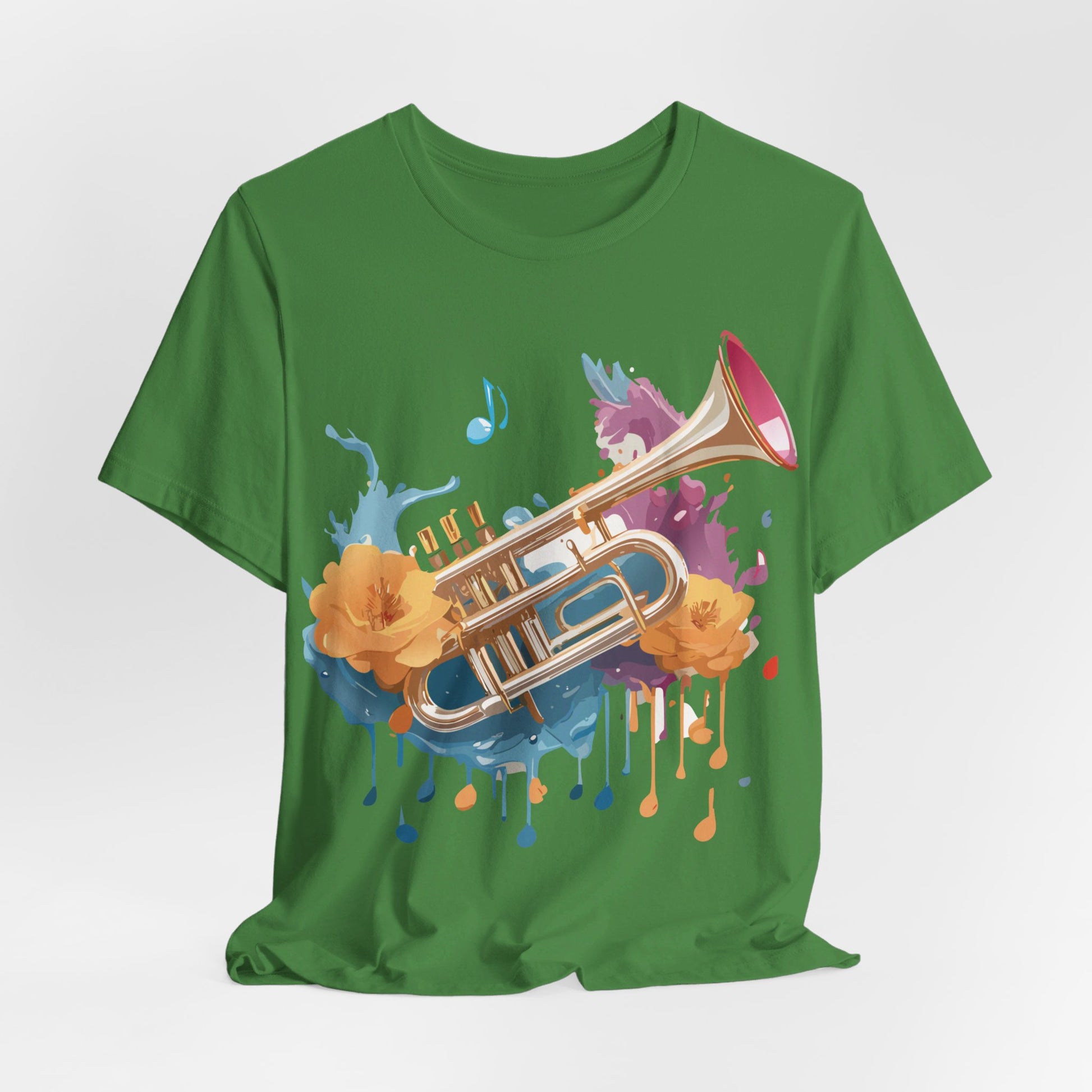 Music Shirt | Shirt with music | T Shirt Music Printify