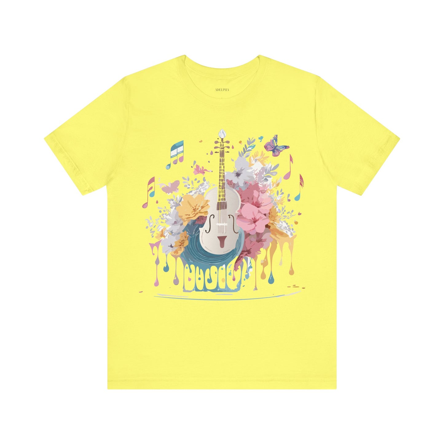 Music Shirt | Shirt with music | T Shirt Music Printify