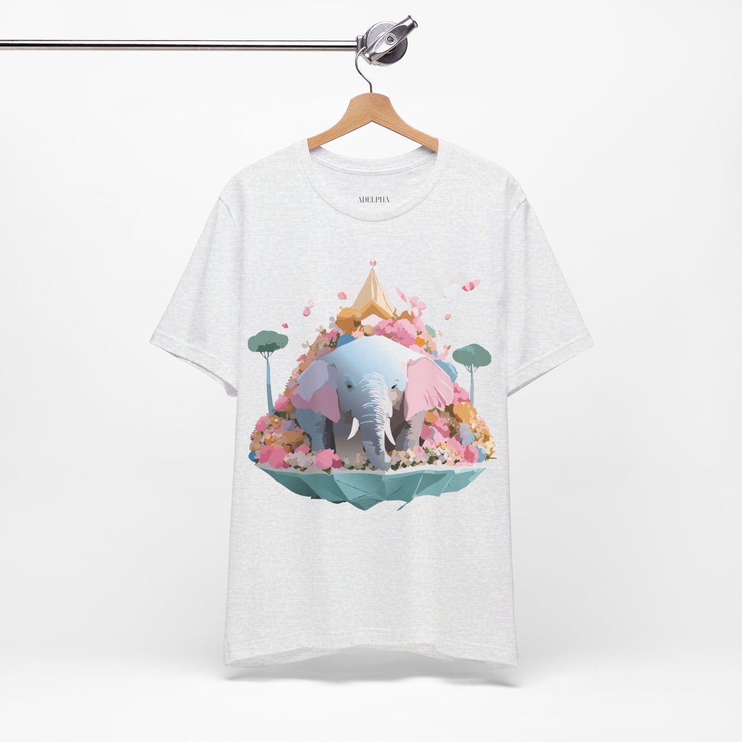 Elephant Shirt - ADELPHA