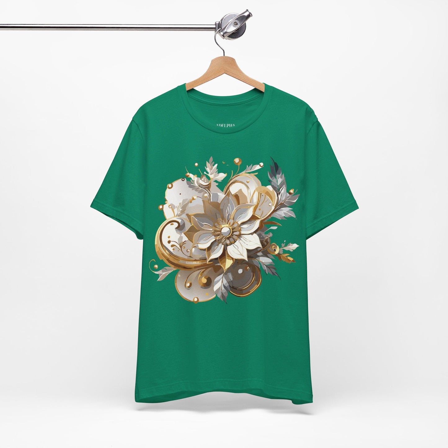 Jewelry Shirt ADELPHA