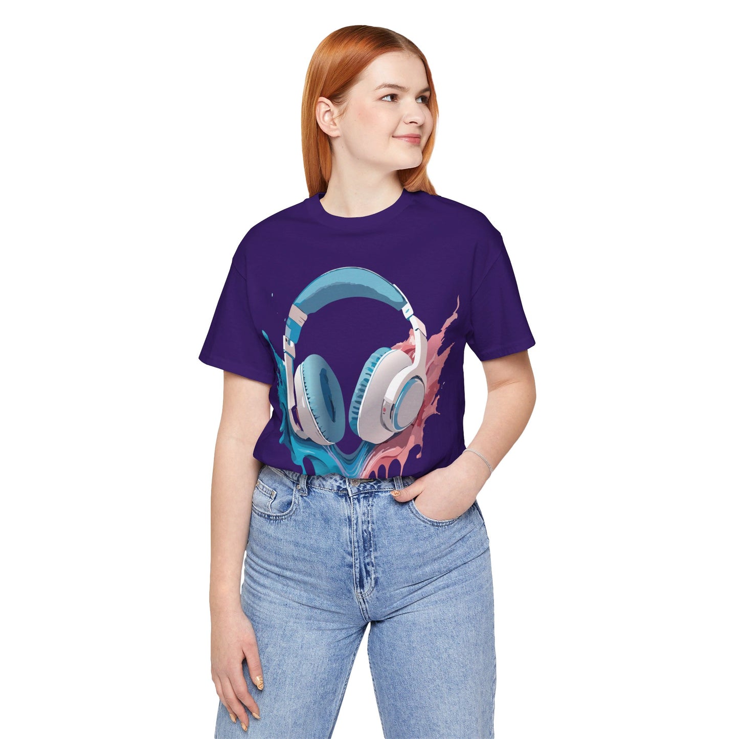 Music Shirt | Shirt with music | T Shirt Music Printify