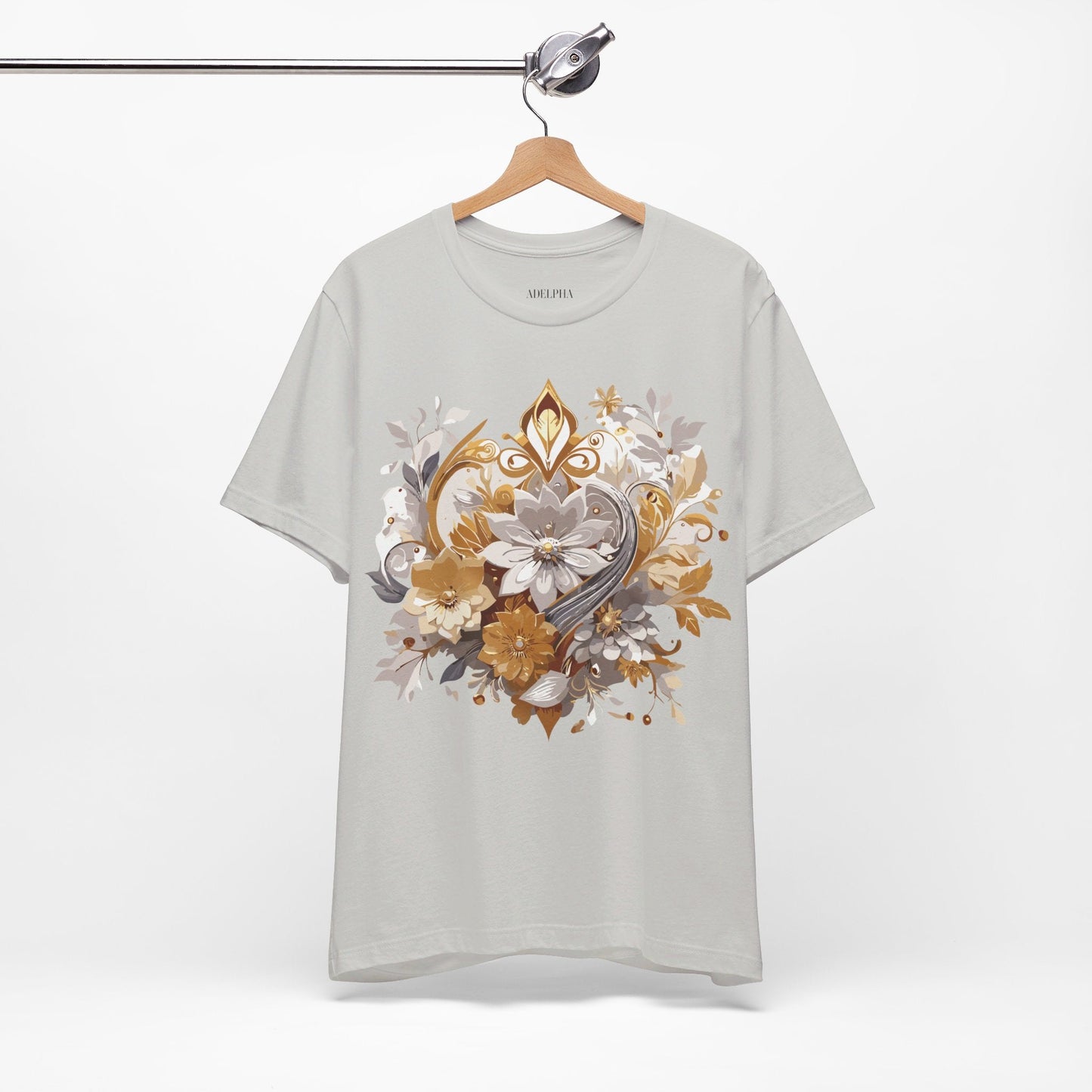 Jewelry Shirt ADELPHA