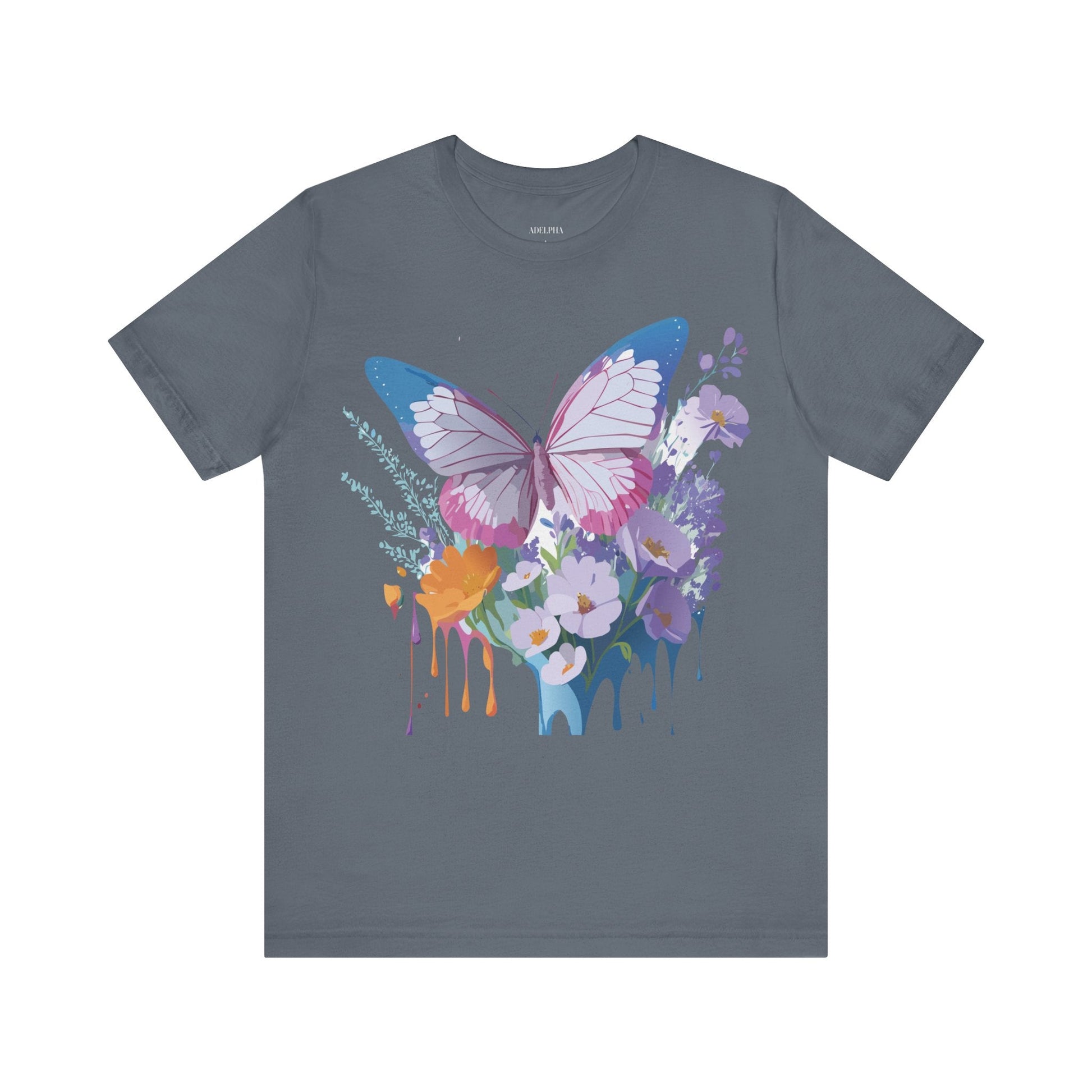 Butterfly Shirt ADELPHA