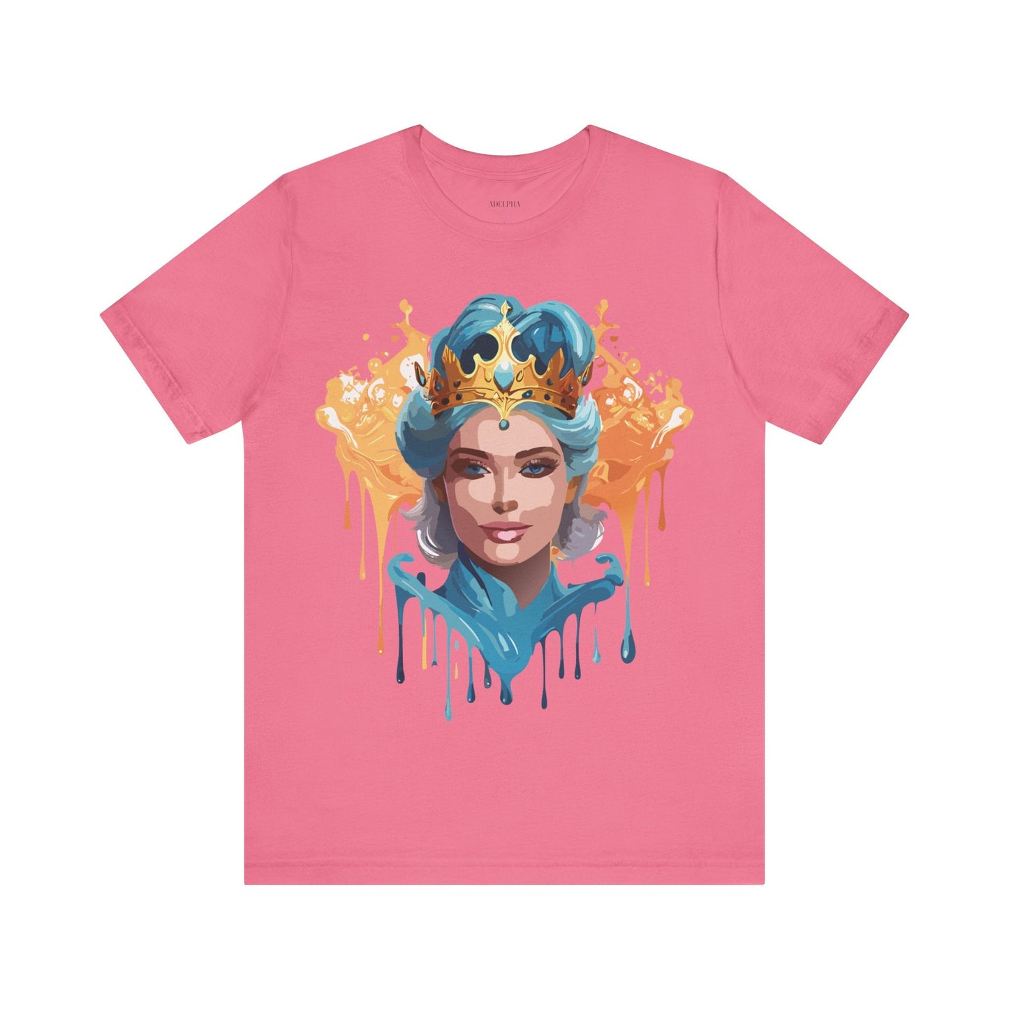 Queen T Shirt ADELPHA