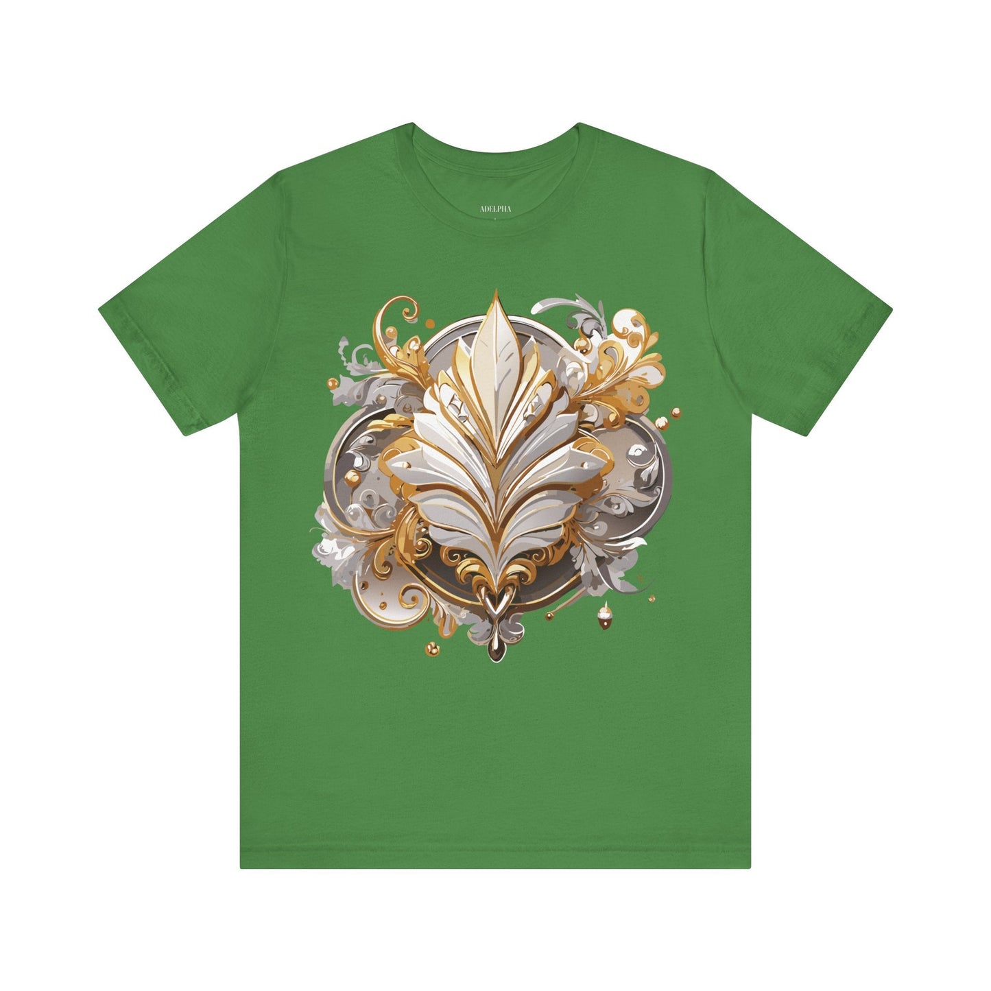 Jewelry Shirt ADELPHA