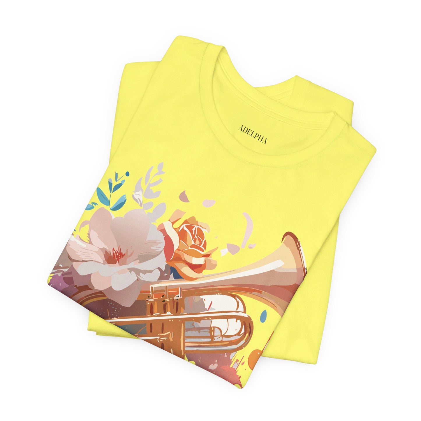Music Shirt | Shirt with music | T Shirt Music Printify