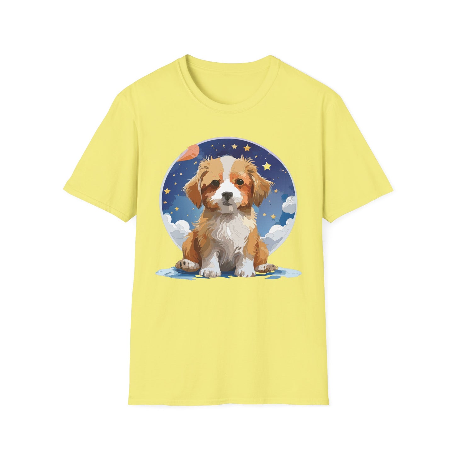 Dog Shirt, Shirt with Dog, Animal Tee, Shirt with Animals
