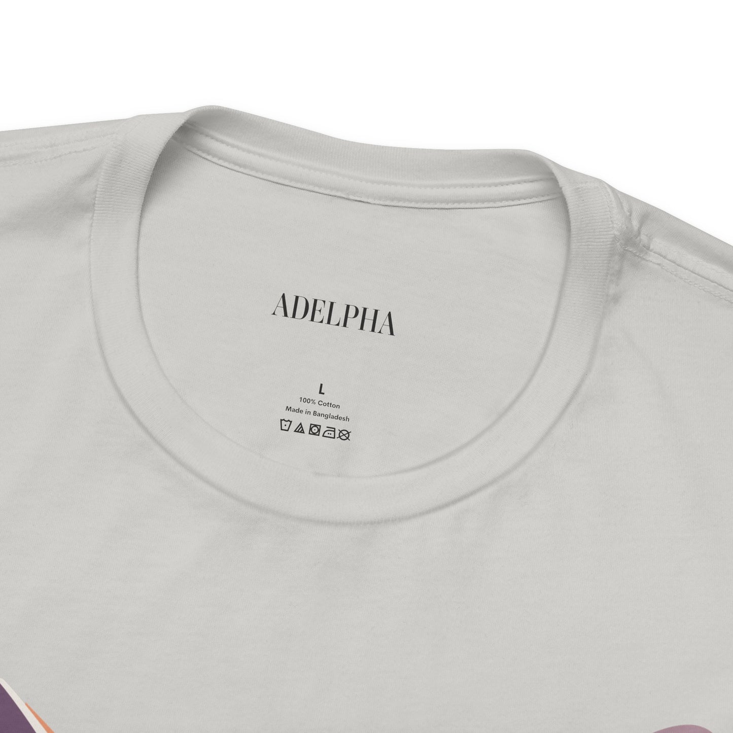 Kangaroo Shirt - ADELPHA