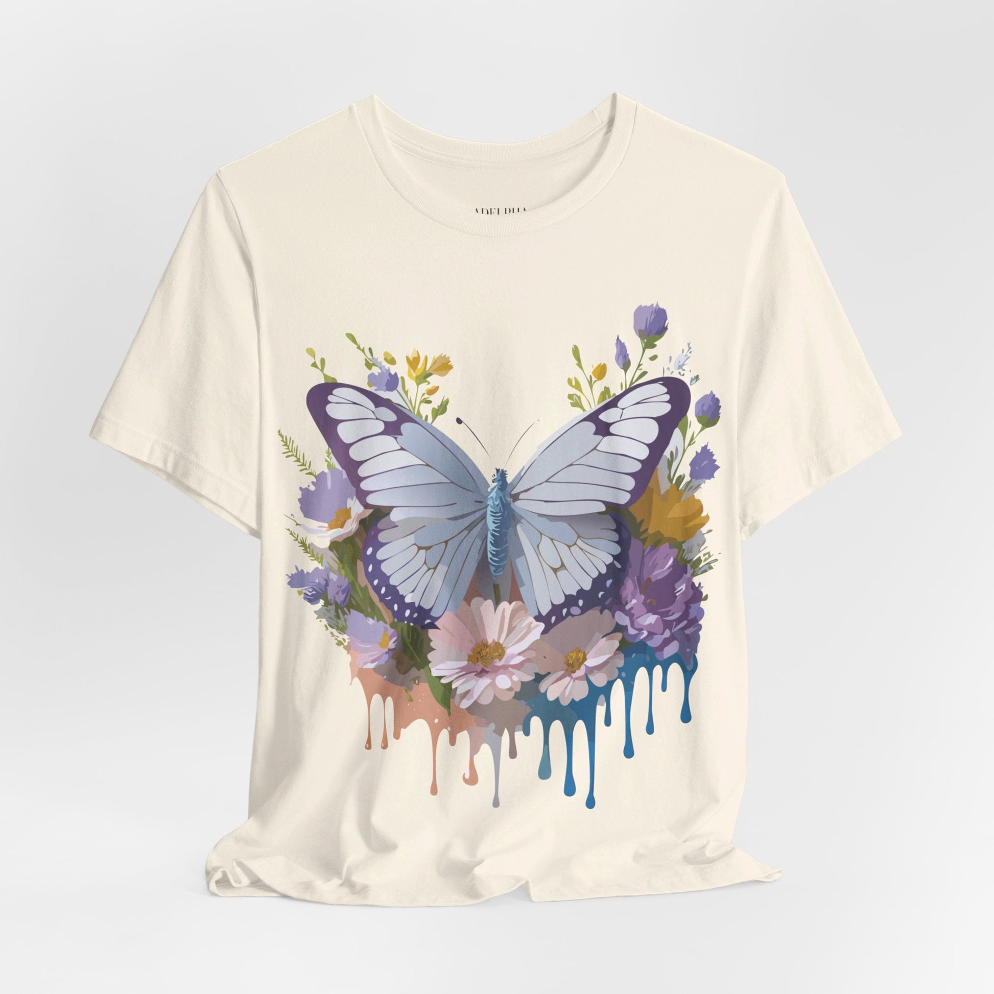 Butterfly Shirt ADELPHA