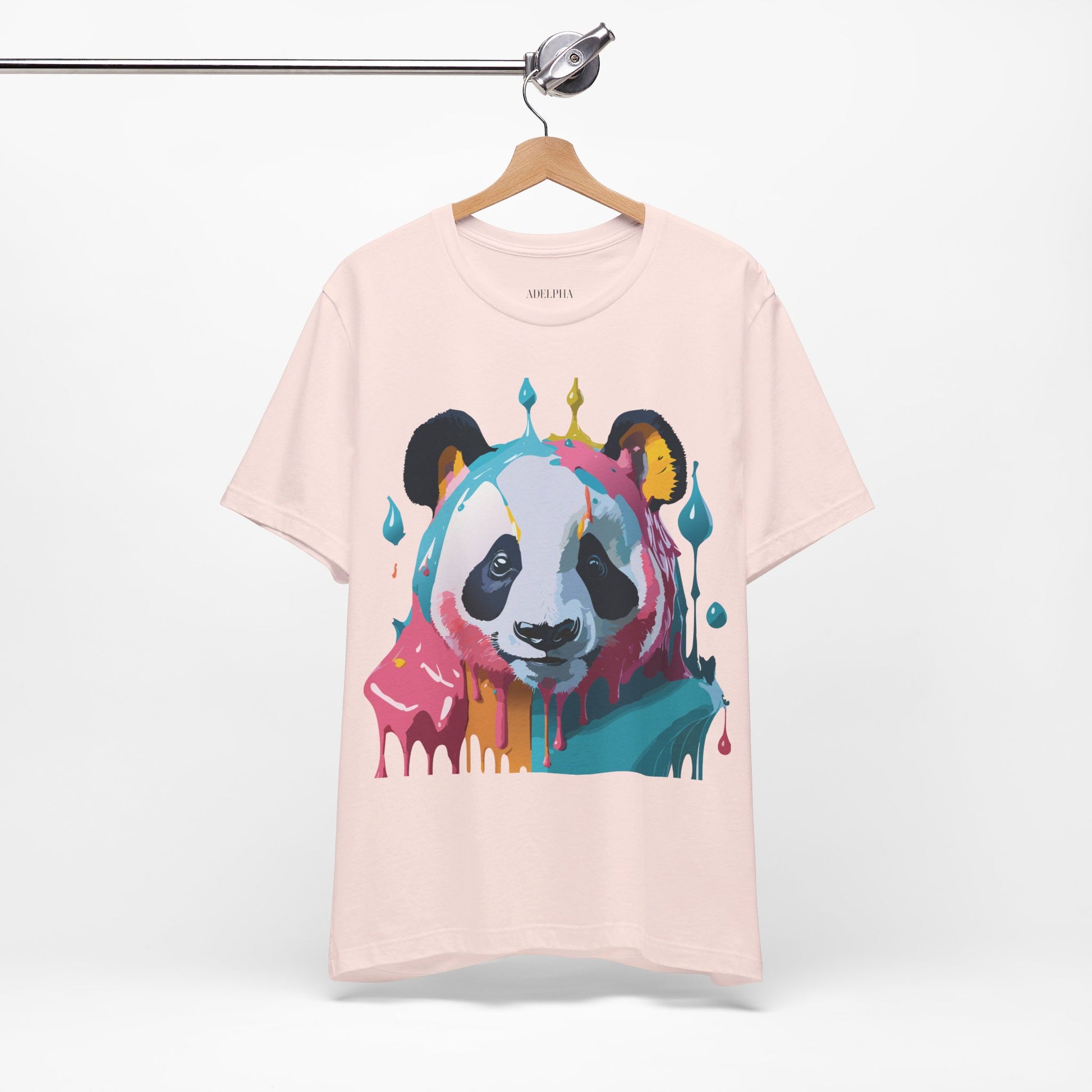 Shirt with Animals | Panda Printify