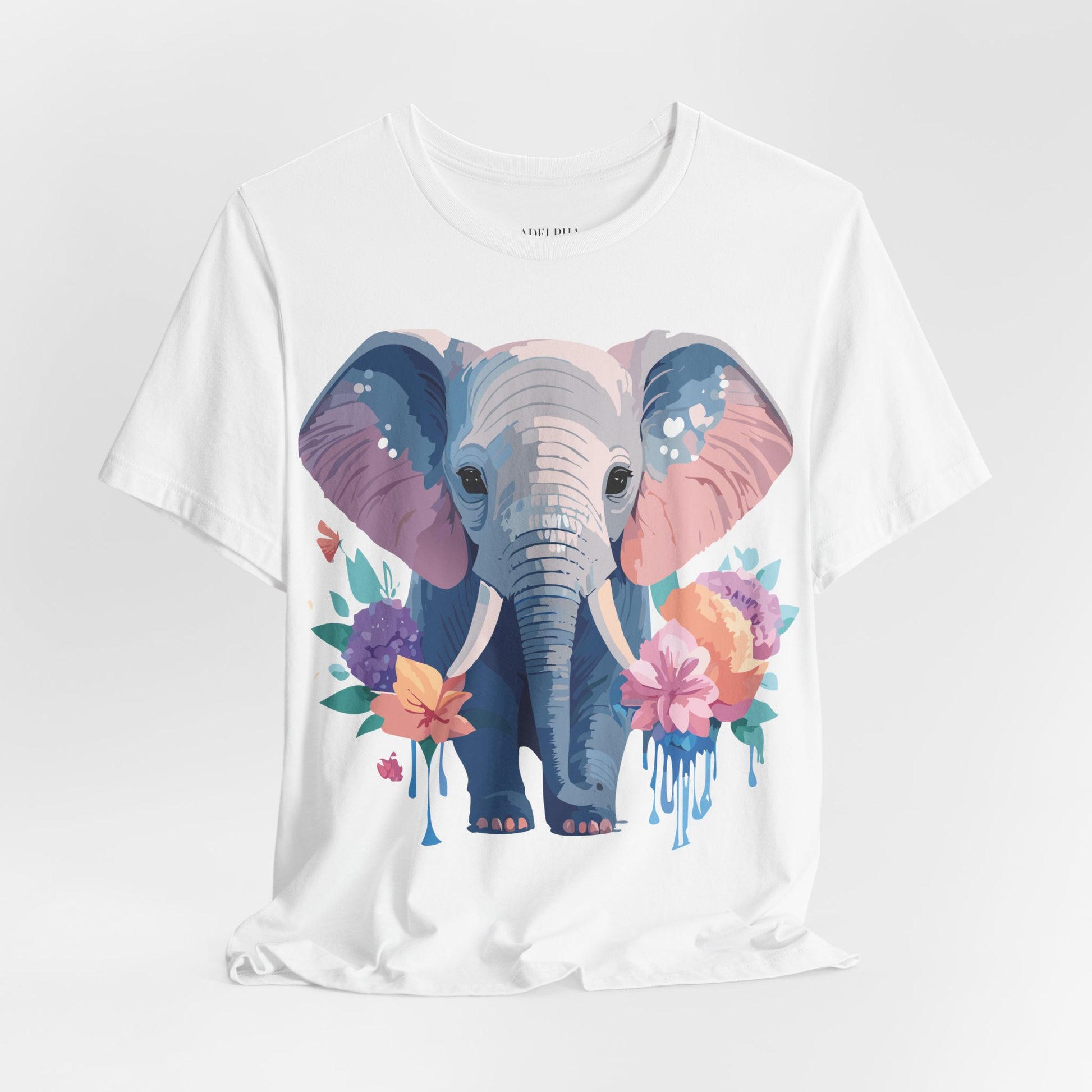 Elephant Shirt - ADELPHA
