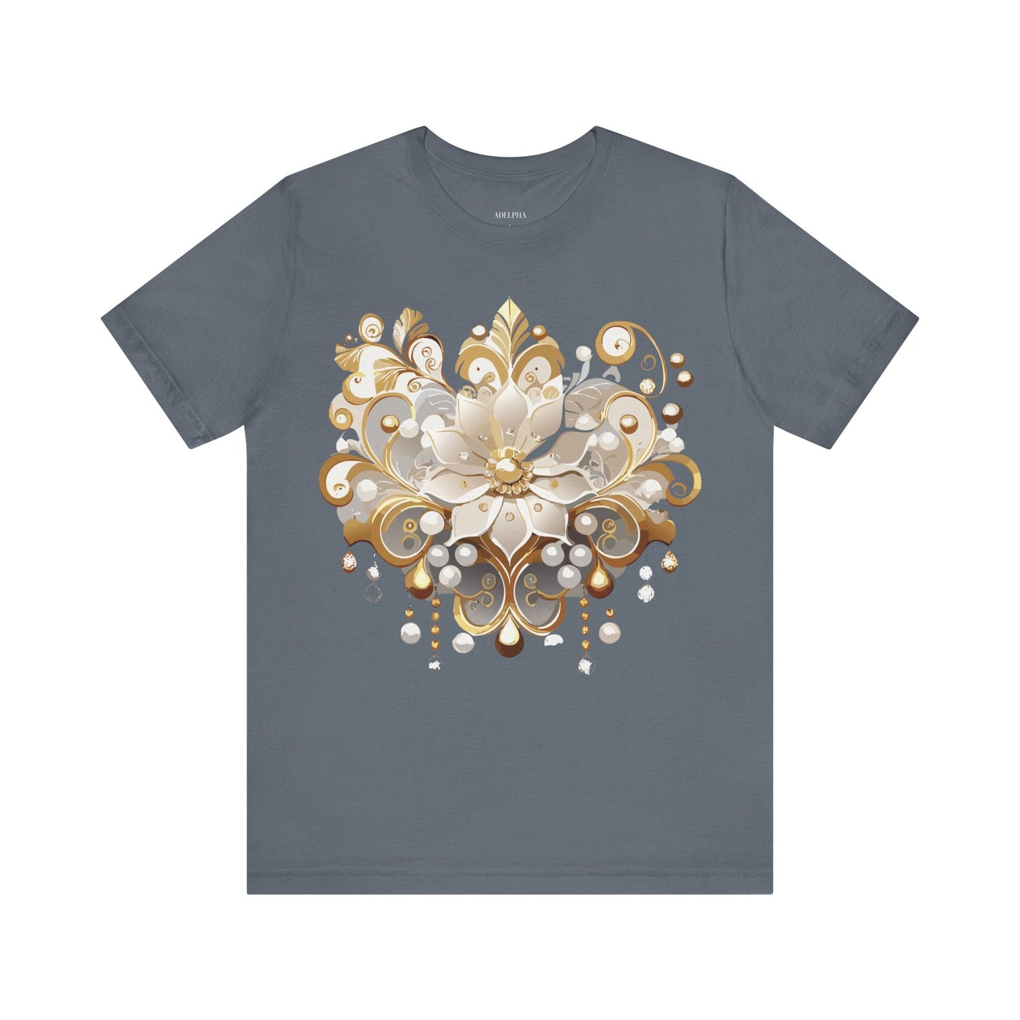 Jewelry Shirt ADELPHA