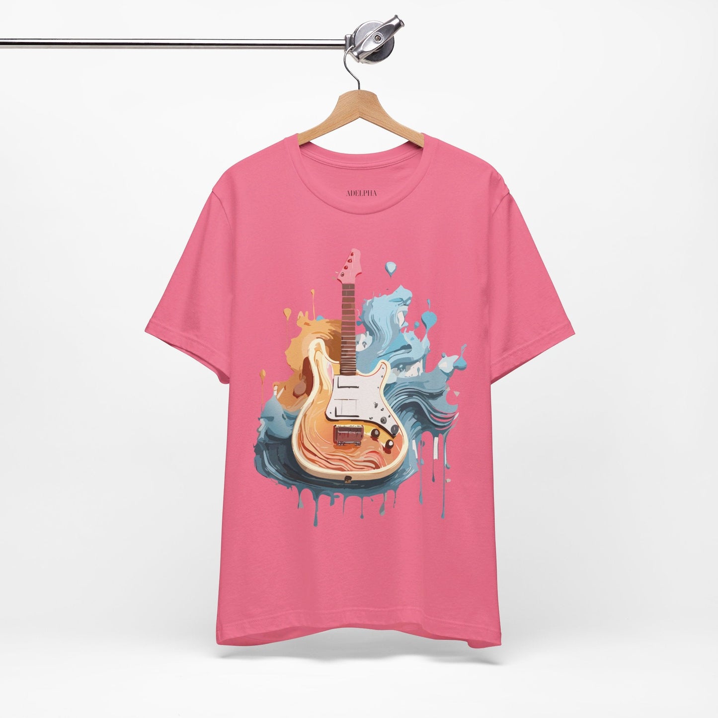 Music T Shirt ADELPHA