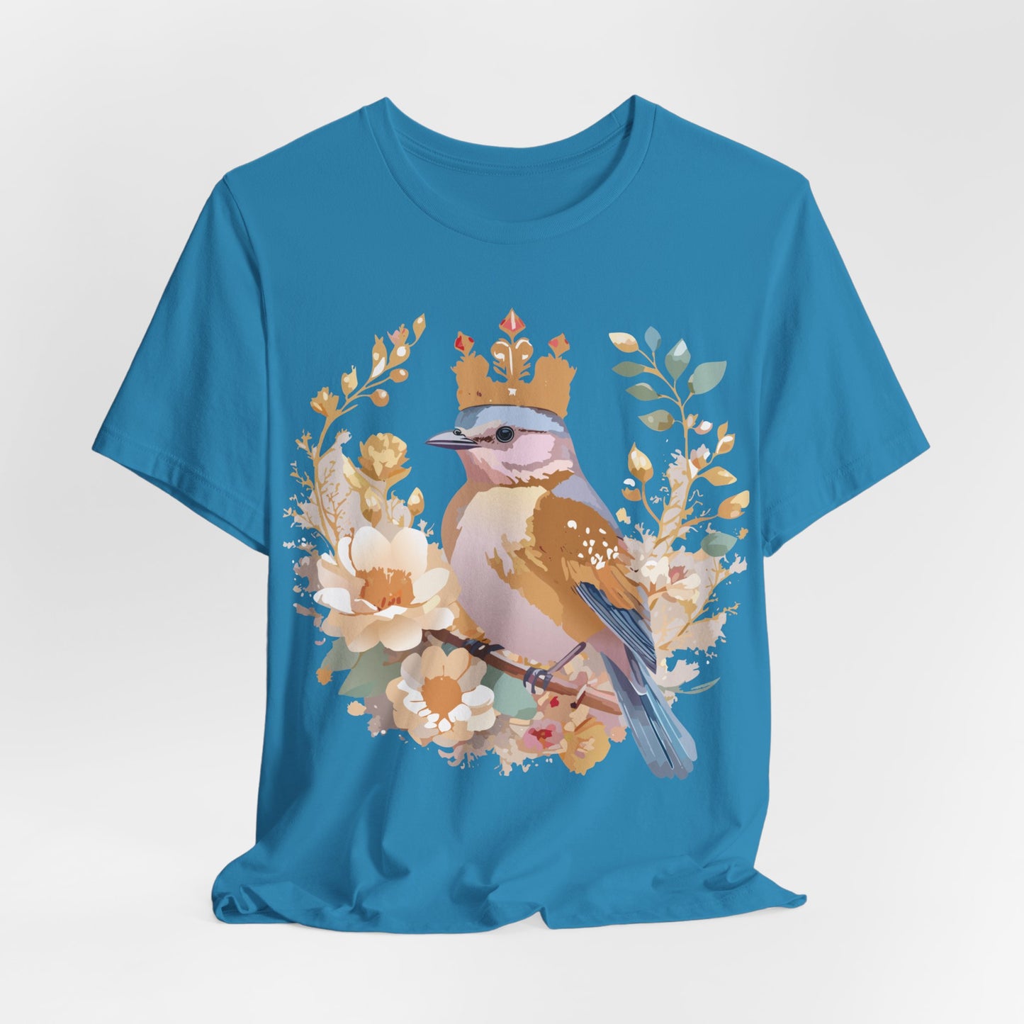 Medallion |Animal Mandala| Birds Design Printify