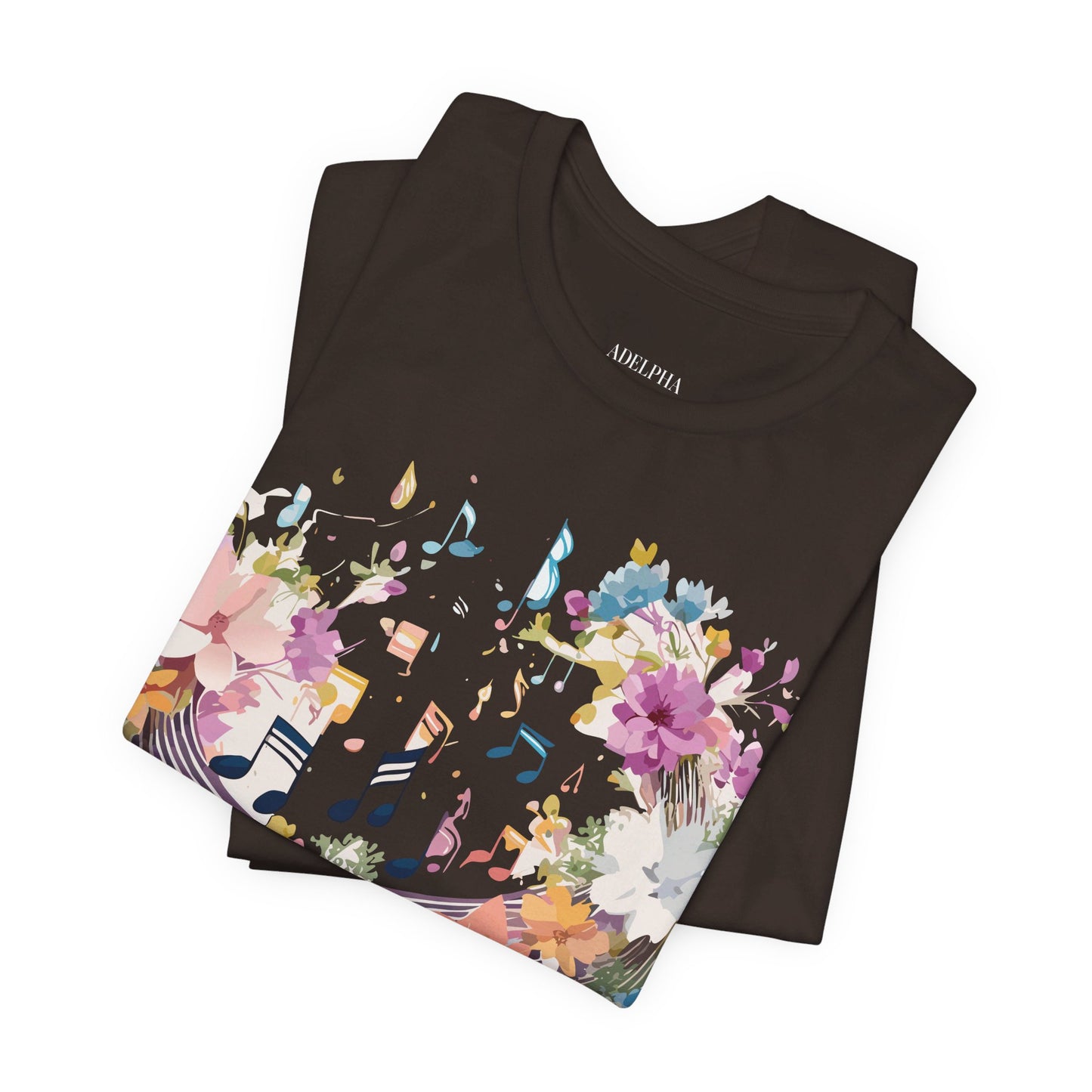 Music Shirt | Shirt with music | T Shirt Music Printify