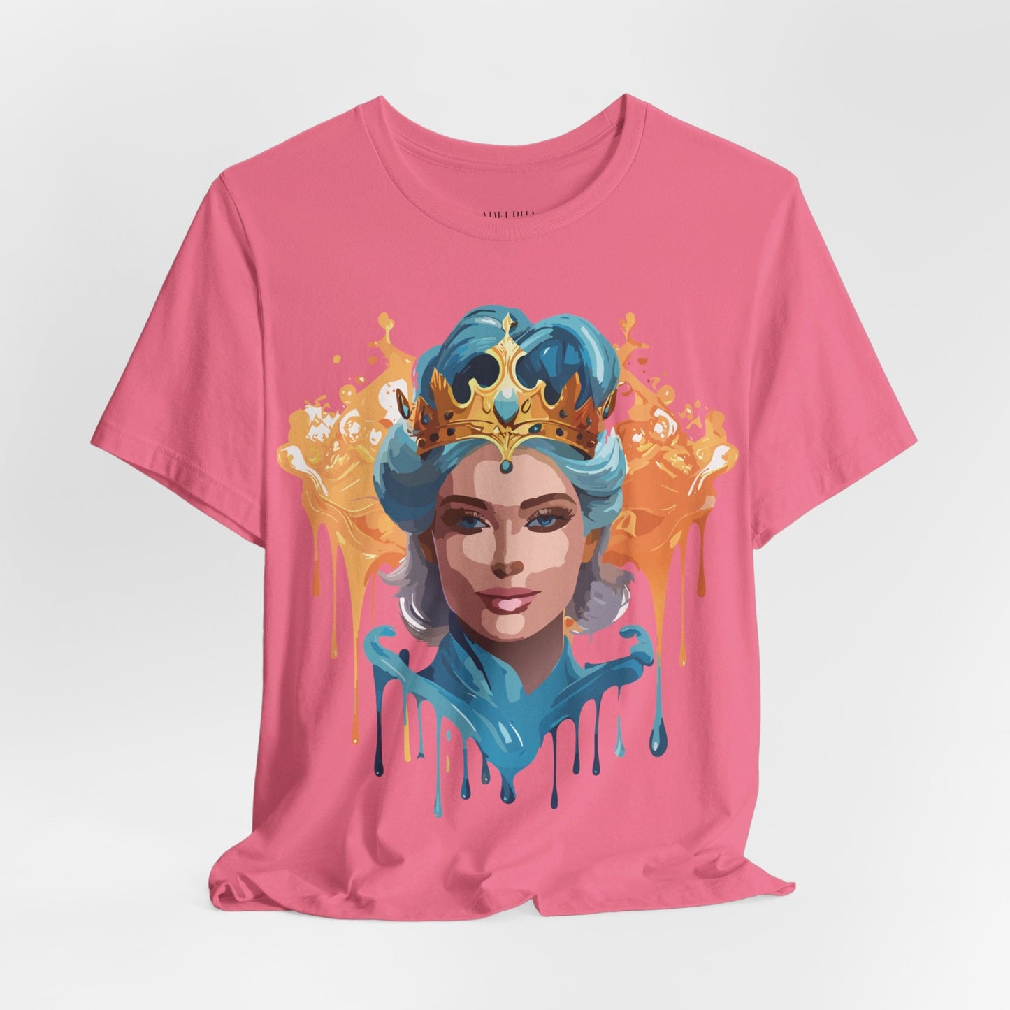 Queen T Shirt ADELPHA