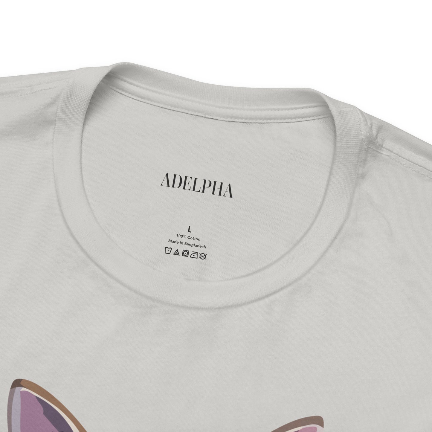 Kangaroo Shirt - ADELPHA