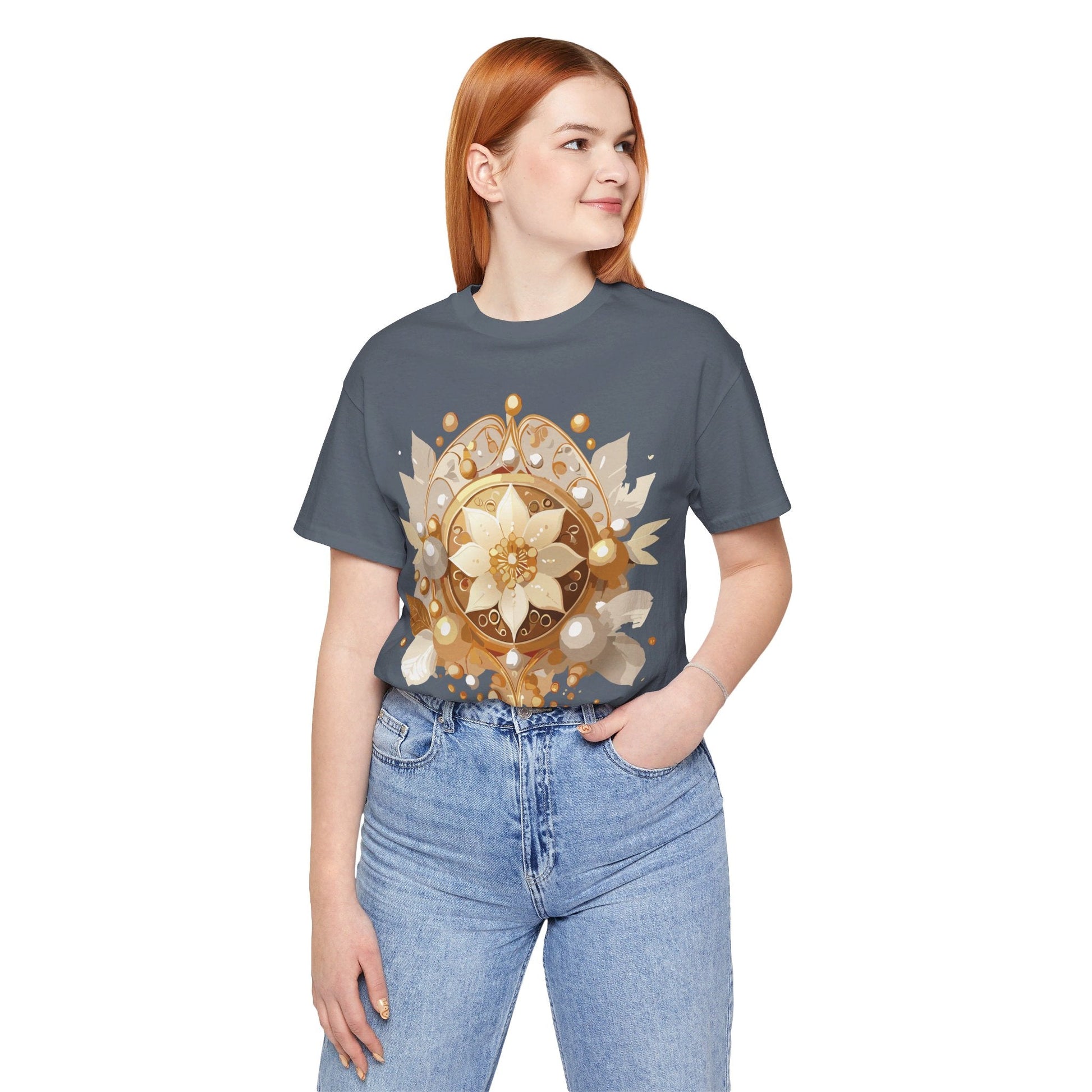 Jewelry Shirt ADELPHA