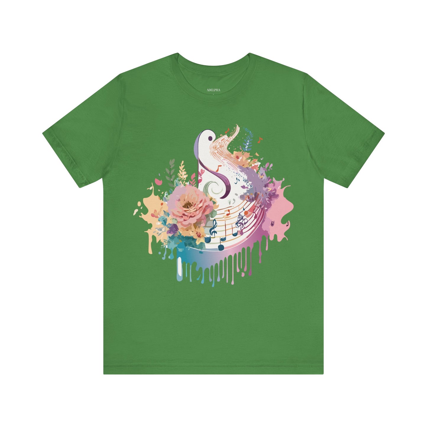 Music Shirt | Shirt with music | T Shirt Music Printify