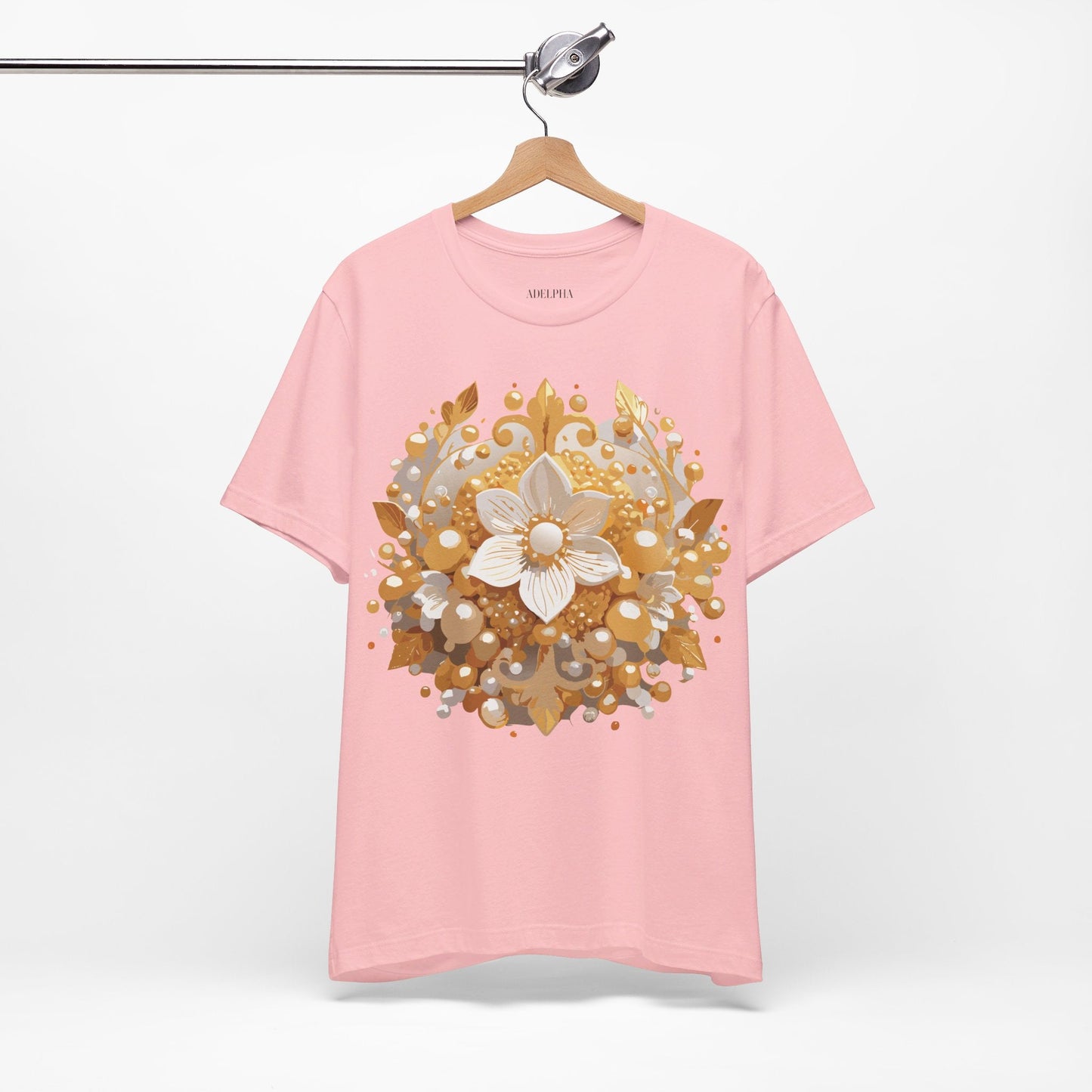 Jewelry Shirt ADELPHA