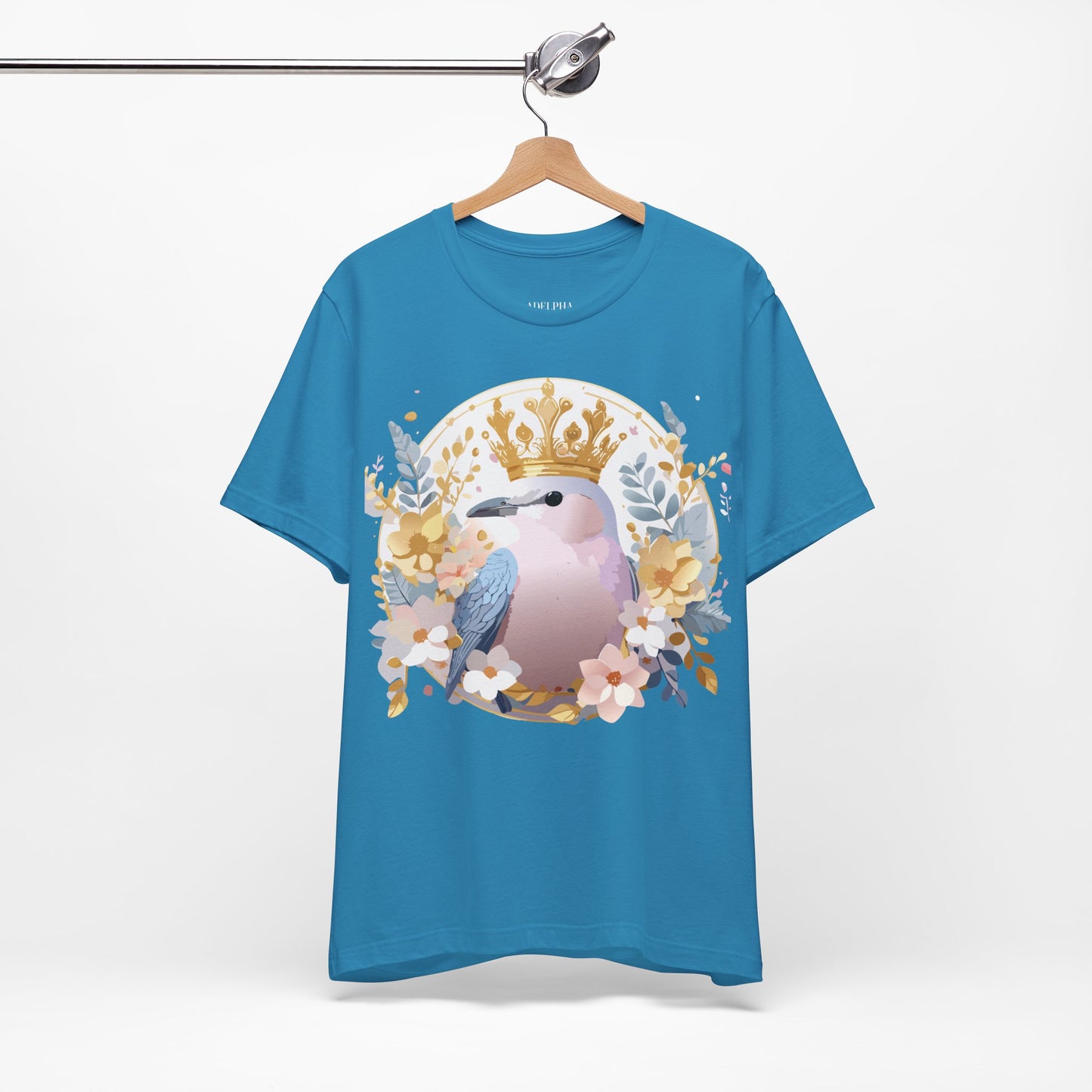 Medallion |Animal Mandala| Birds Design Printify