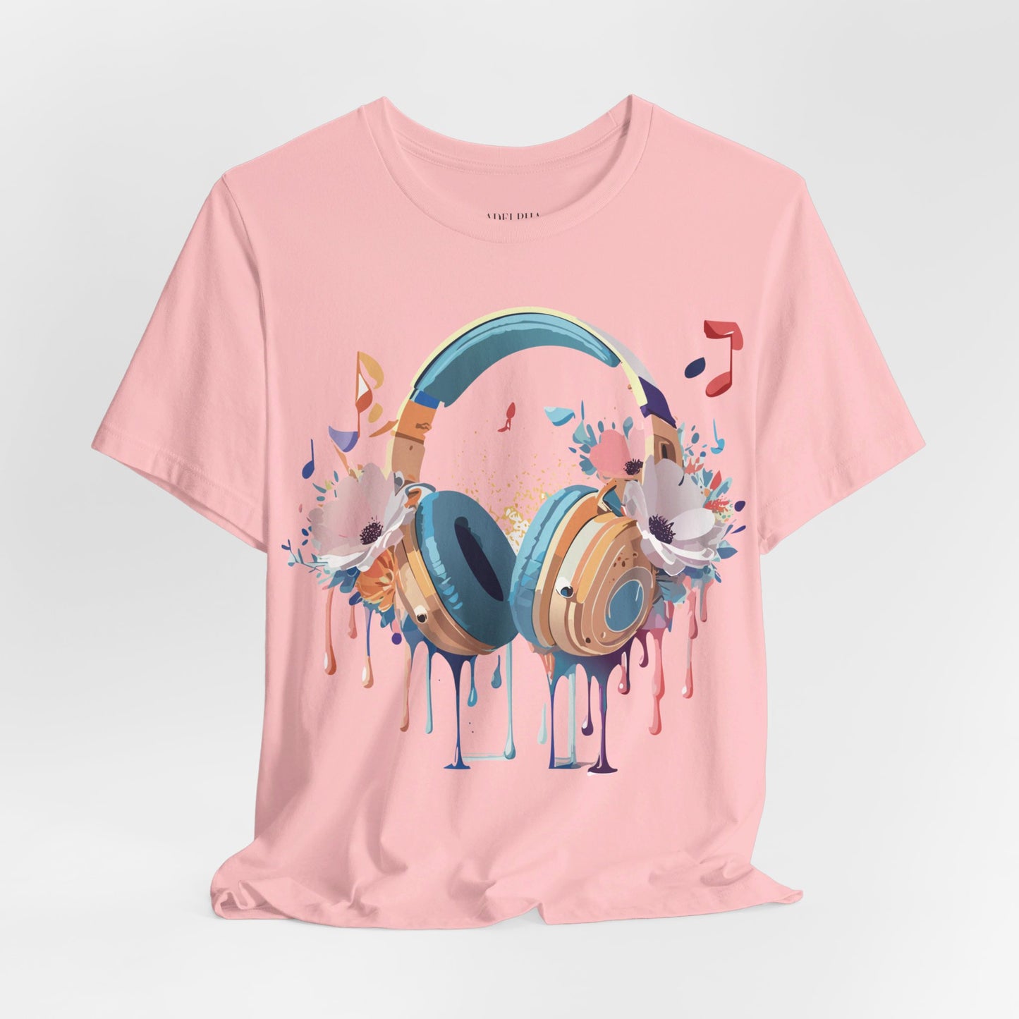 Music Shirt | Shirt with music | T Shirt Music Printify