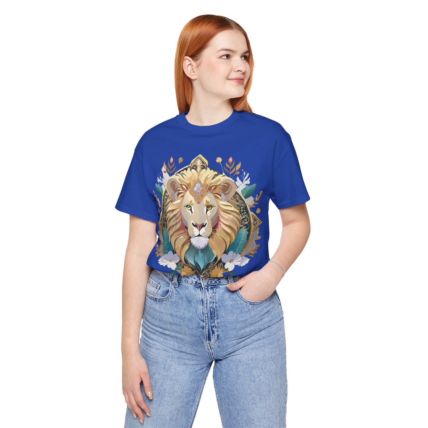Medallion Shirt - ADELPHA
