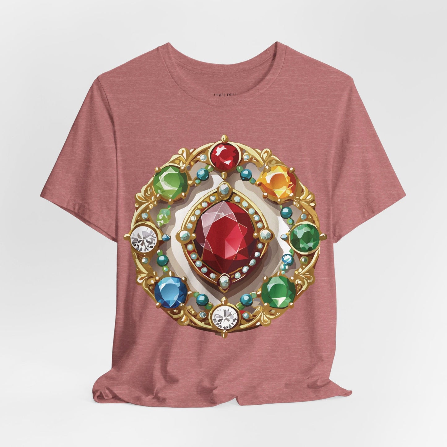 Jewelry Shirt ADELPHA