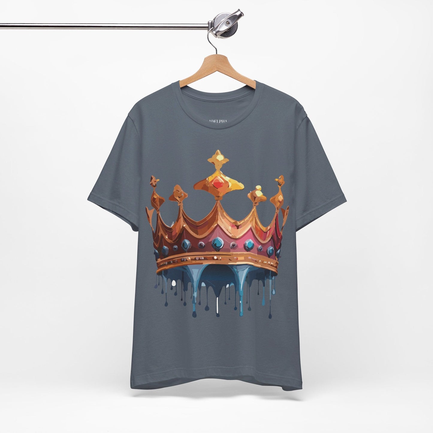 Crown Shirt ADELPHA