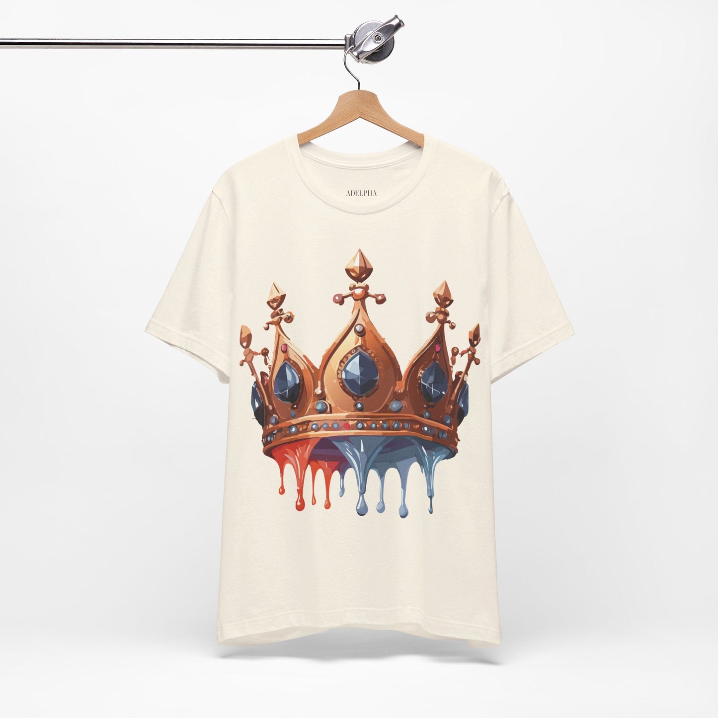 Crown Shirt ADELPHA
