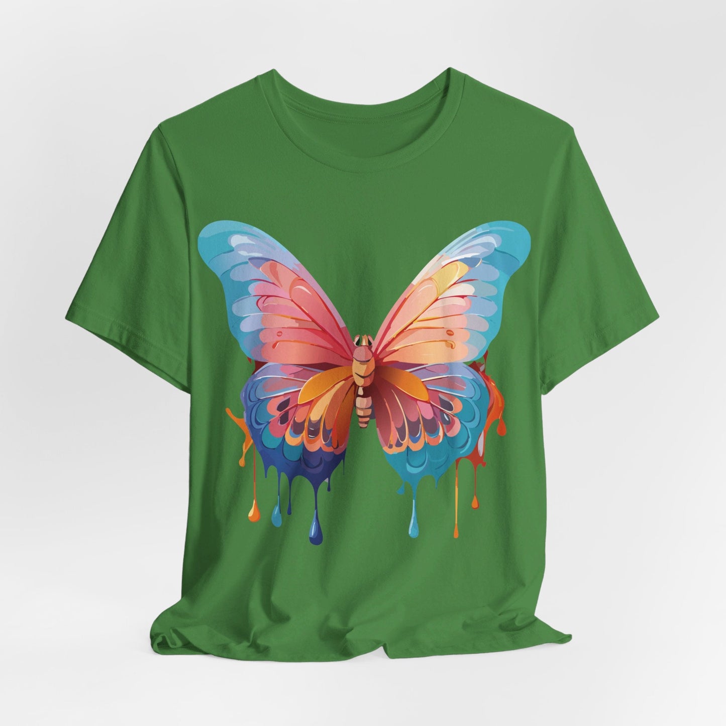 Butterfly Shirt ADELPHA