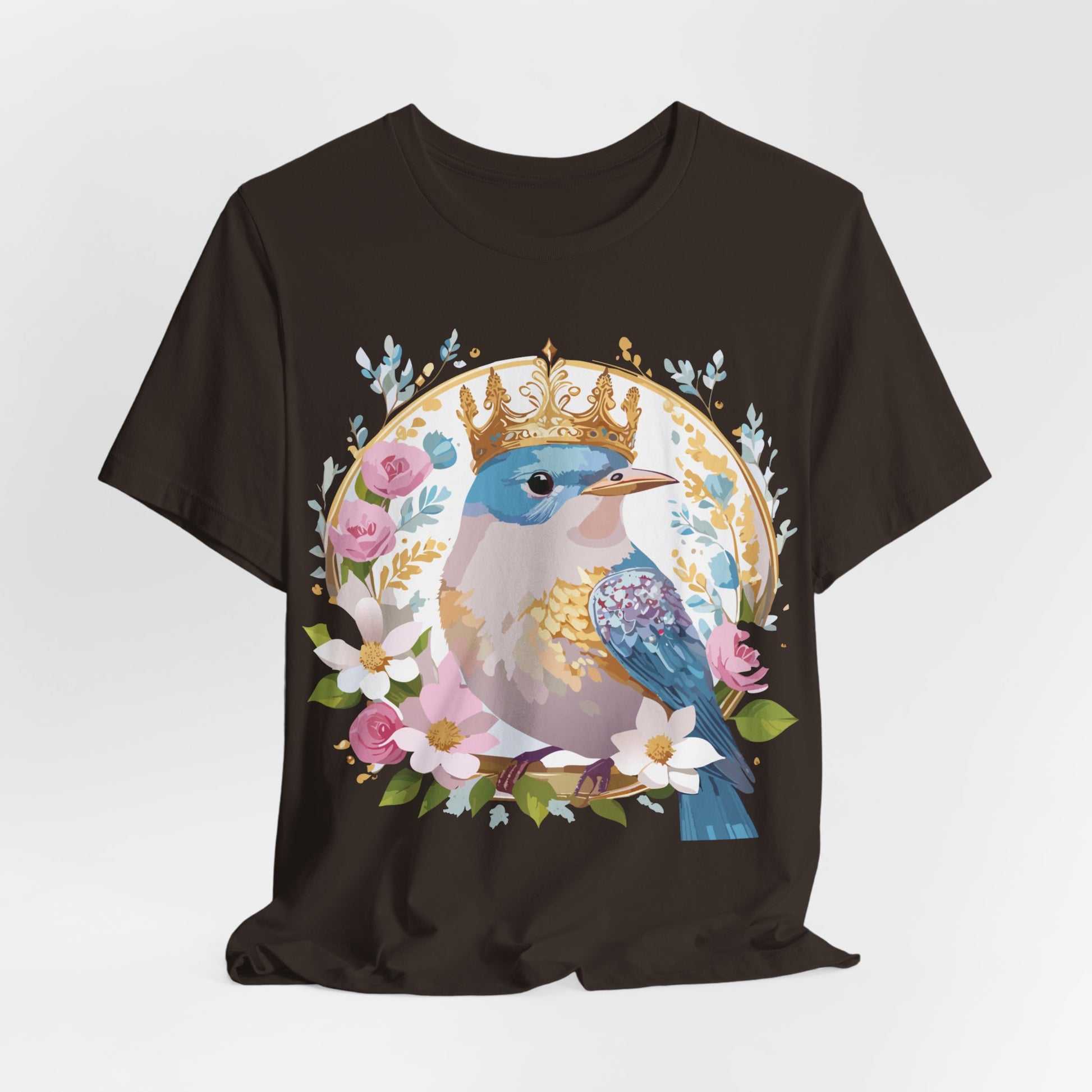 Medallion |Animal Mandala| Birds Design Printify