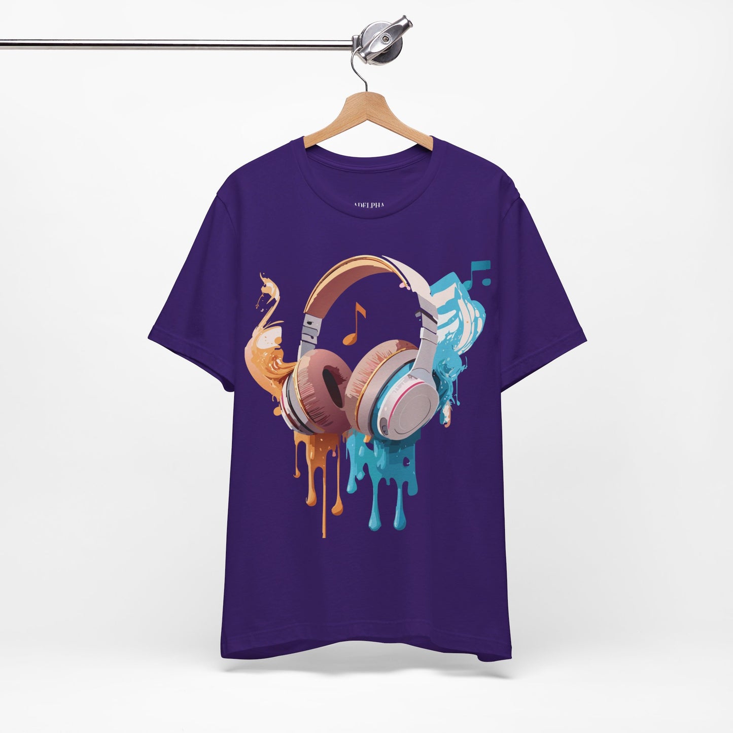 Music Shirt | Shirt with music | T Shirt Music Printify