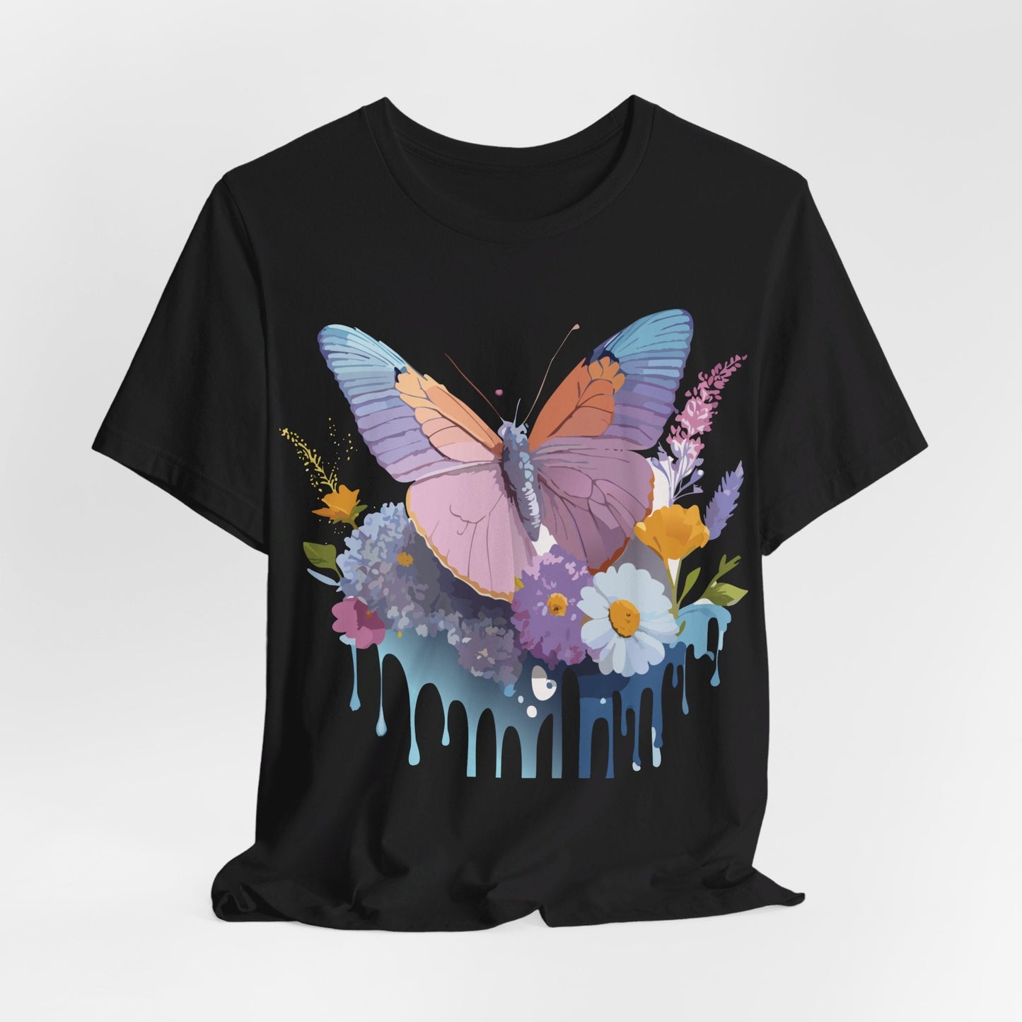Butterfly Shirt ADELPHA