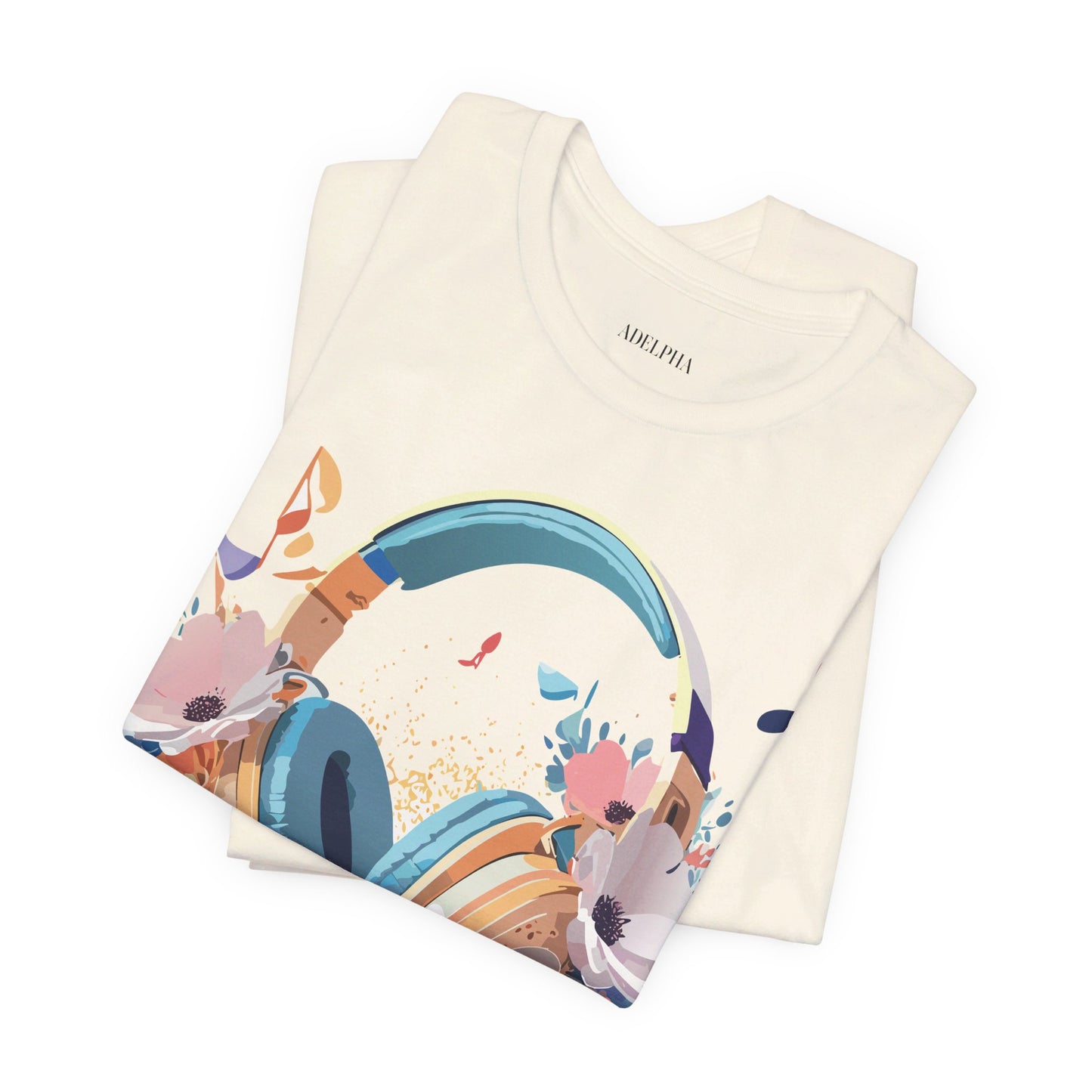 Music Shirt | Shirt with music | T Shirt Music Printify