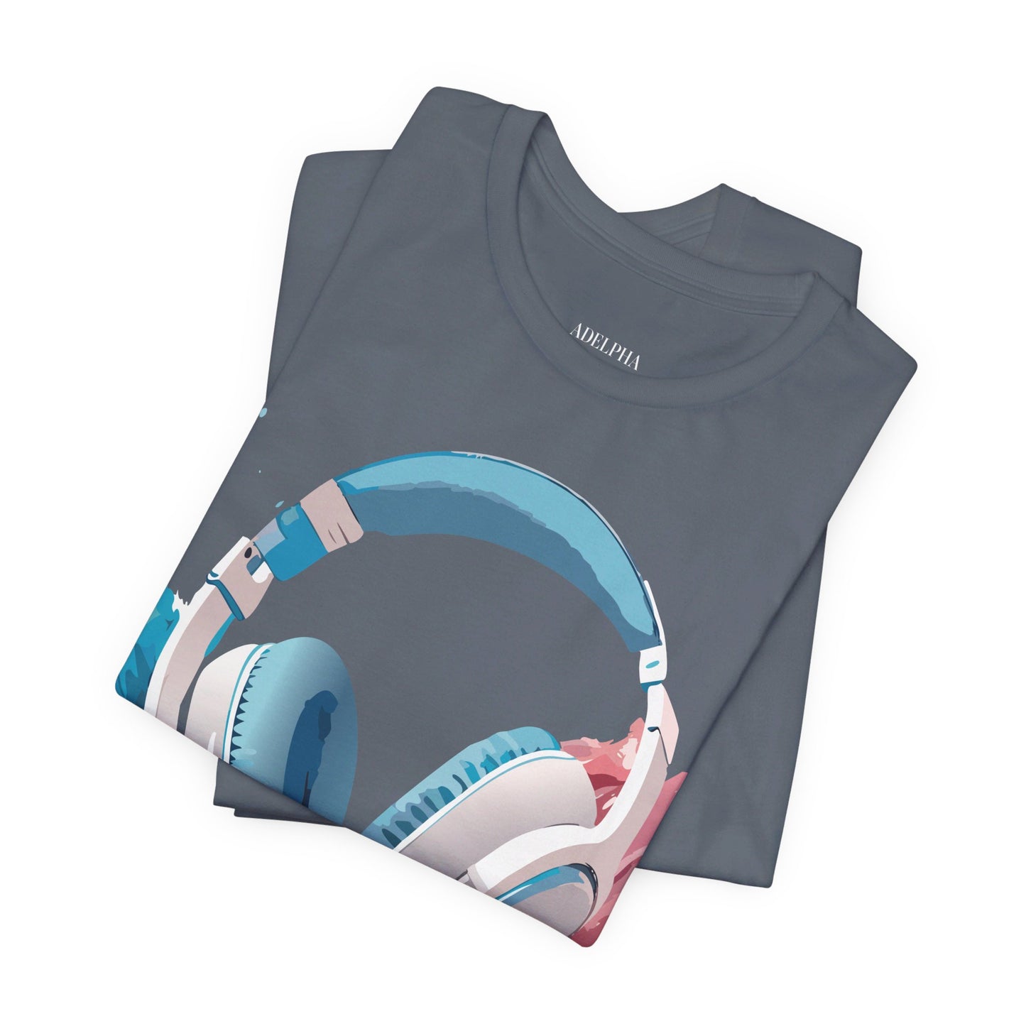 Music Shirt | Shirt with music | T Shirt Music Printify