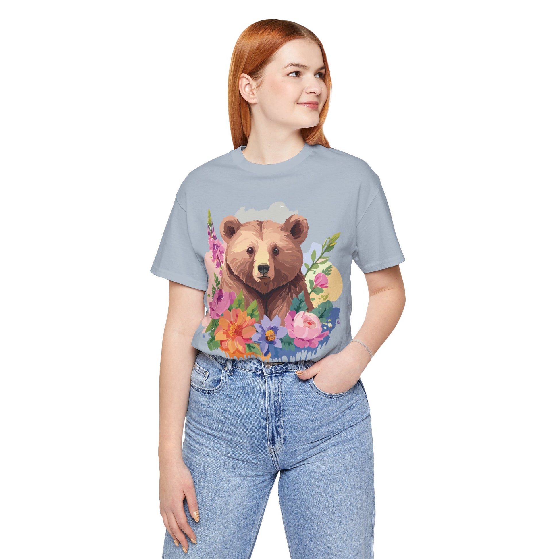 Bear Shirt - ADELPHA