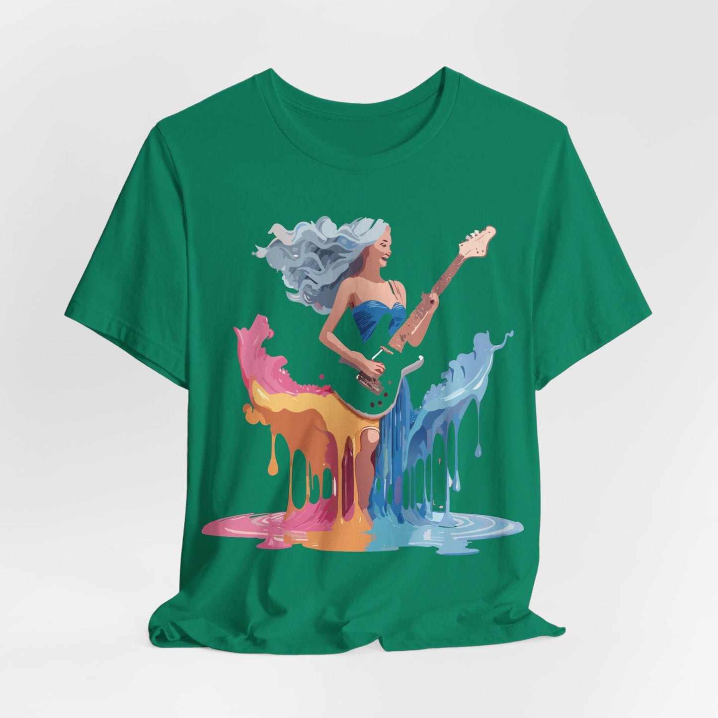 Music T Shirt ADELPHA