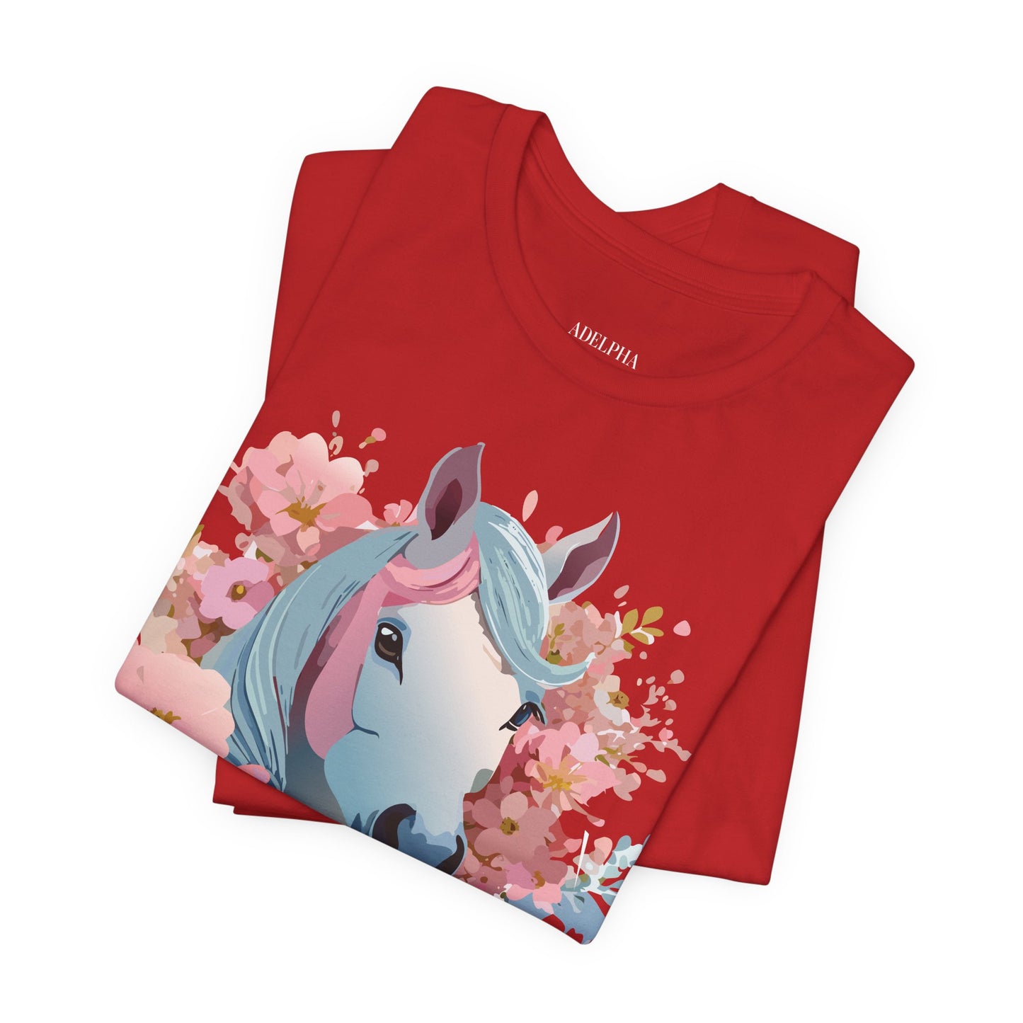Shirt with Animals | Horse Printify
