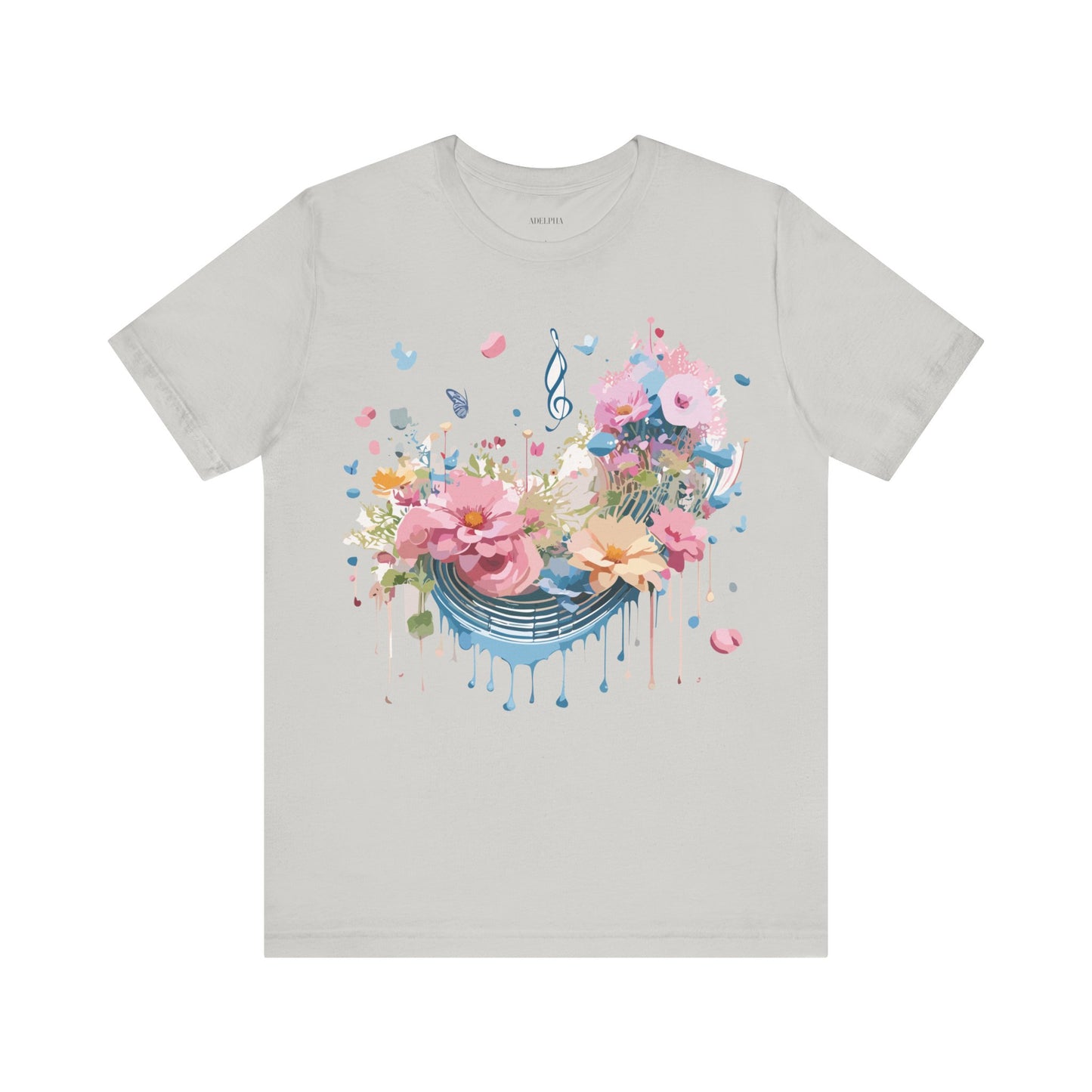 Music Shirt | Shirt with music | T Shirt Music Printify