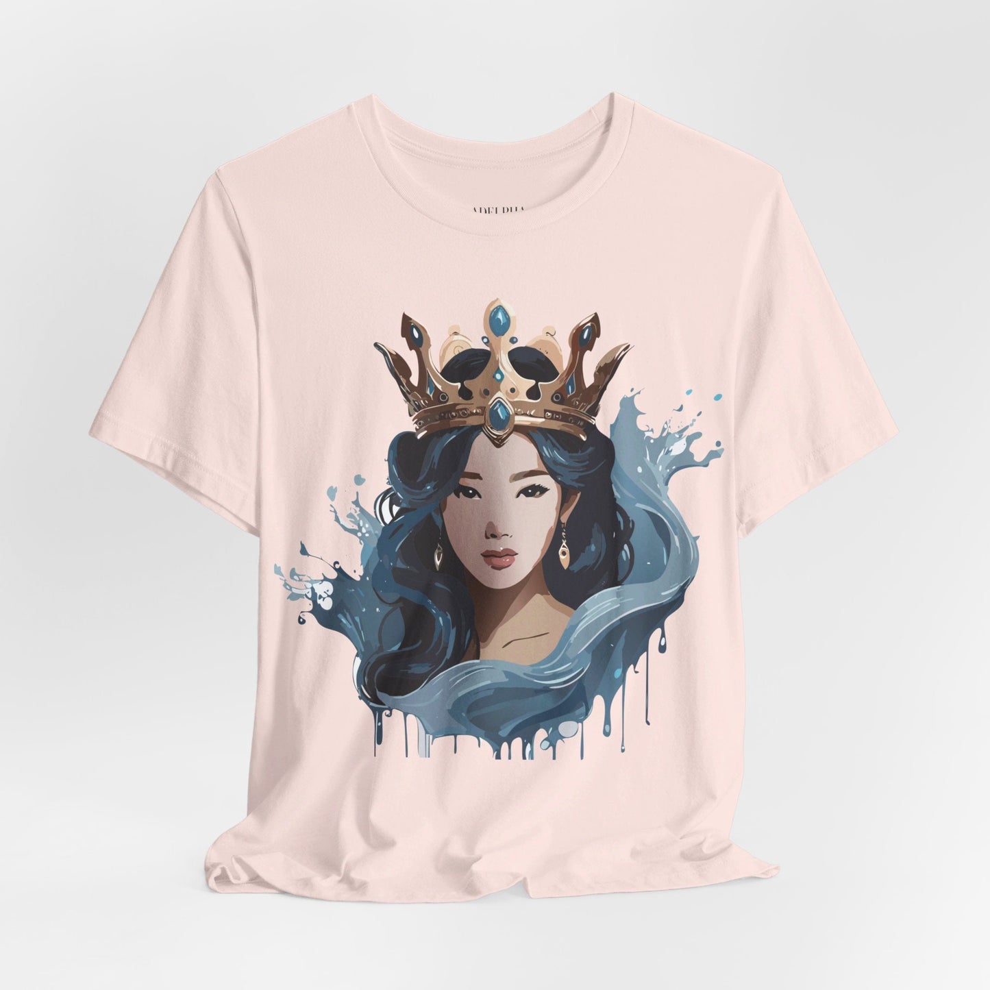 Queen T Shirt ADELPHA