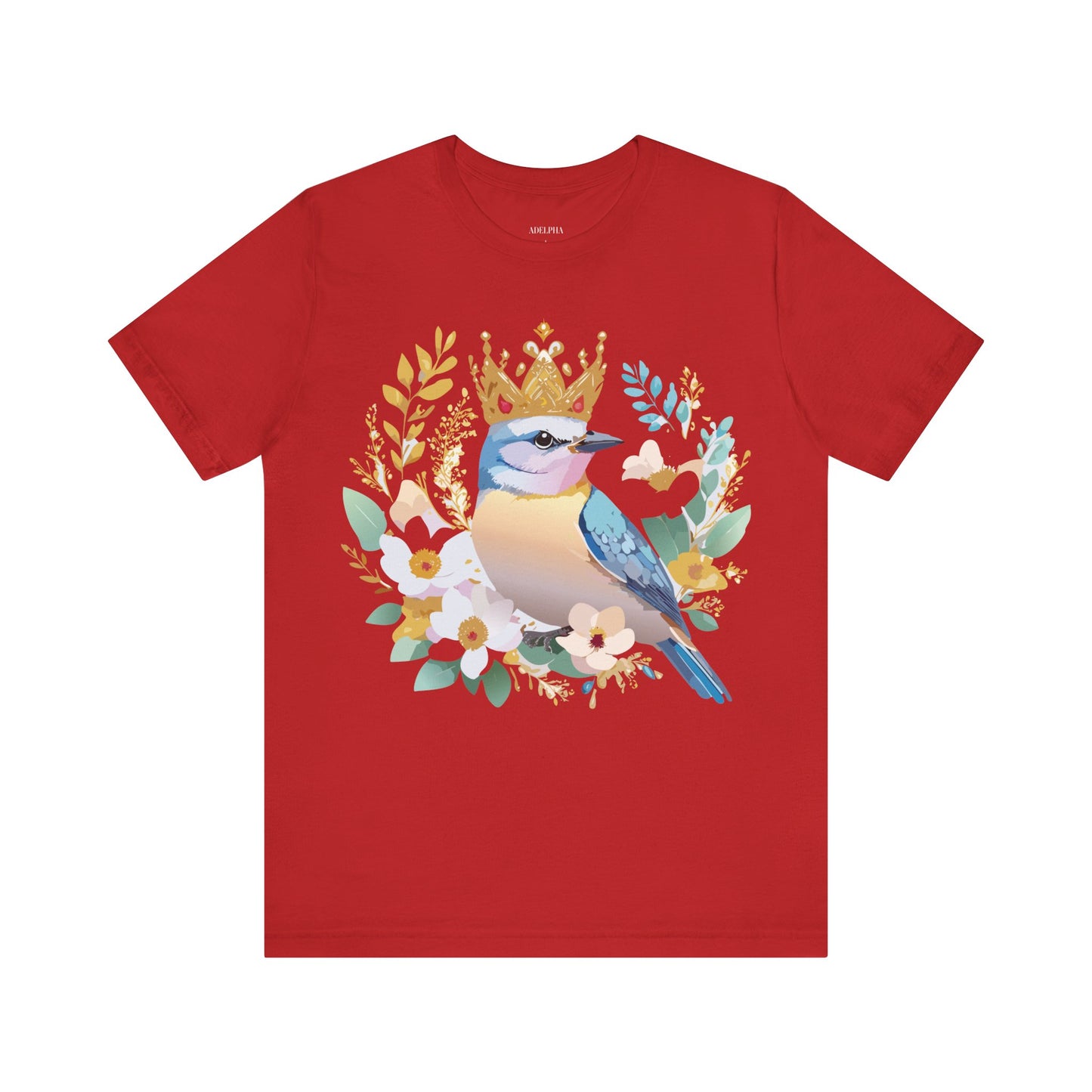 Medallion |Animal Mandala| Birds Design Printify