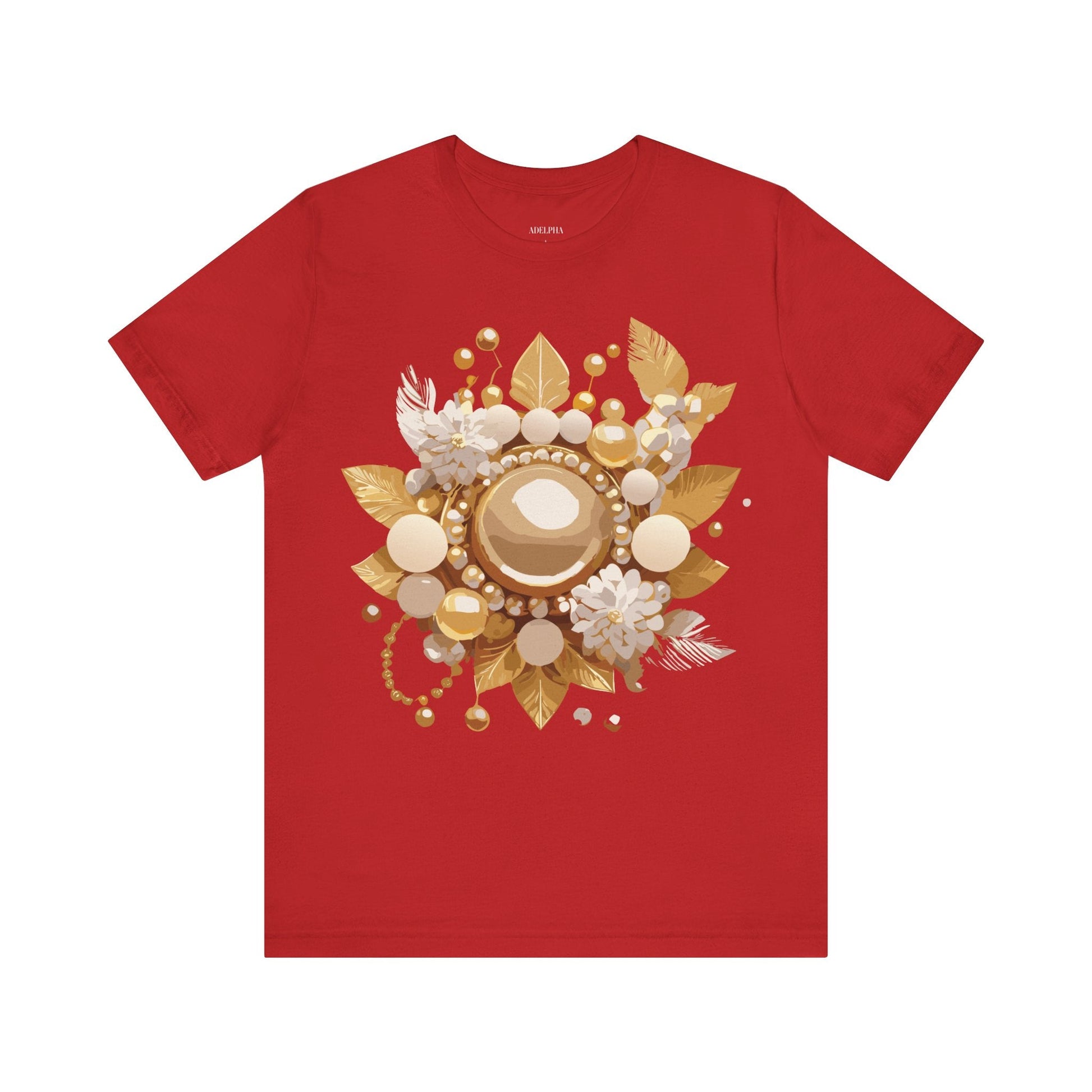 Jewelry Shirt ADELPHA