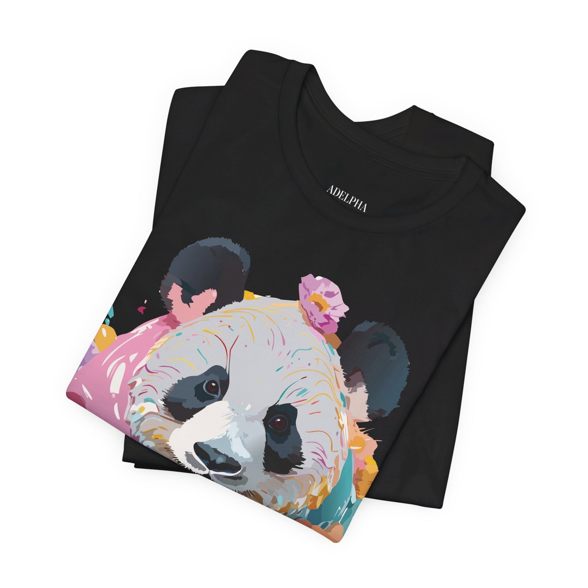 Shirt with Animals | Panda Printify