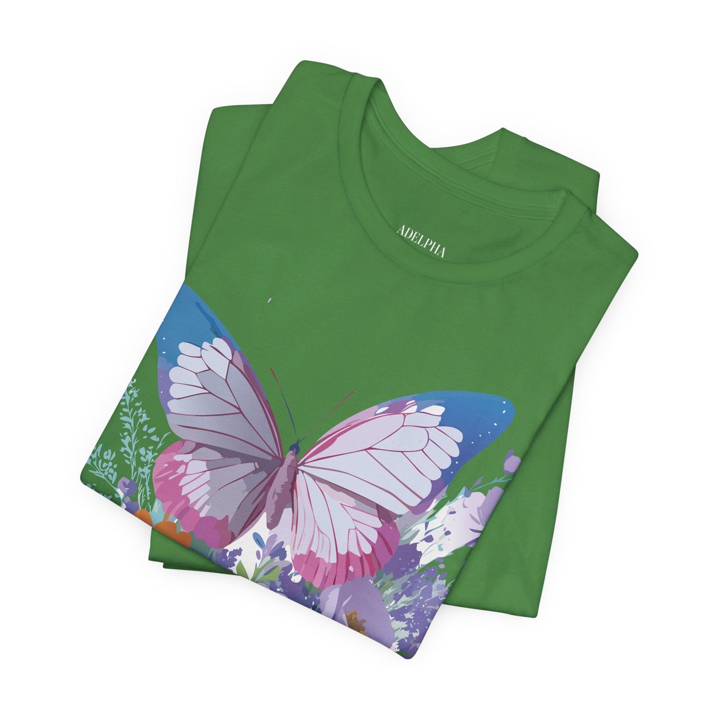 Butterfly Shirt ADELPHA