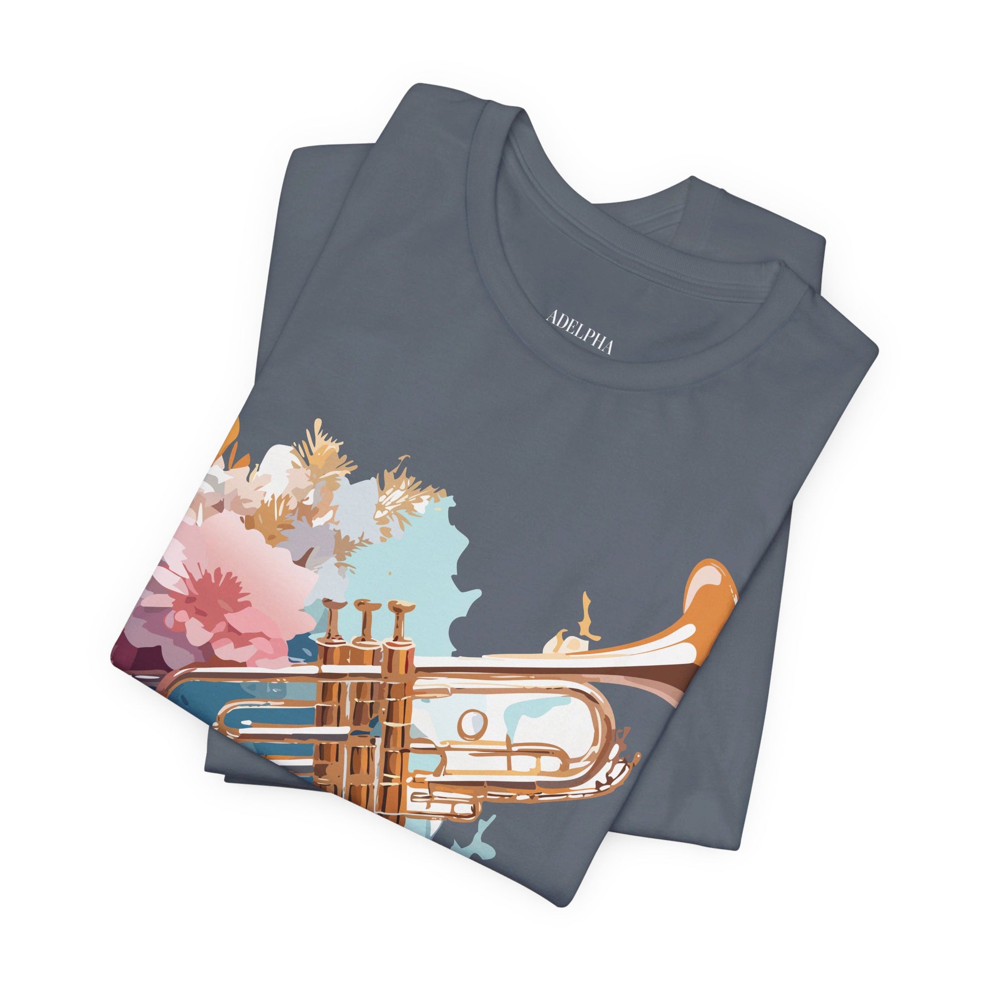 Music Shirt | Shirt with music | T Shirt Music Printify