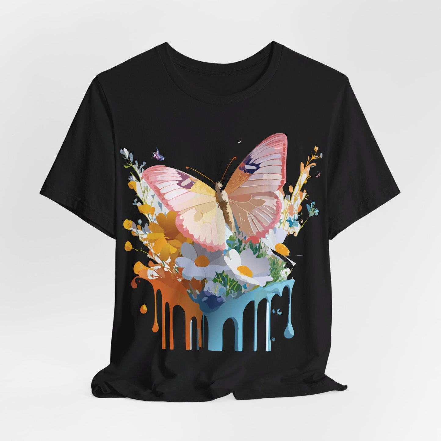 Butterfly Shirt ADELPHA